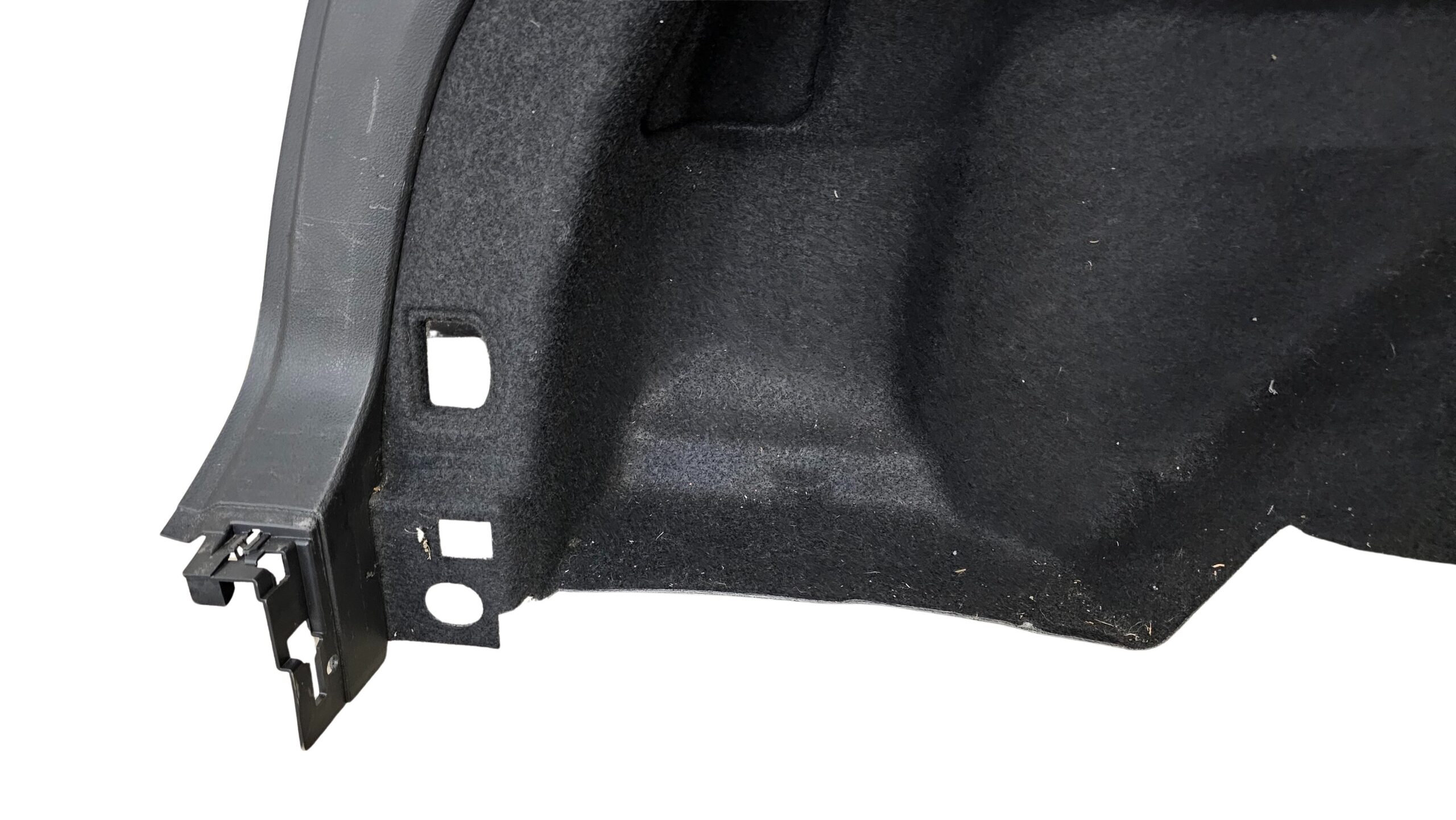 3G9867427L VW Passat 3G B8 Variant Kofferraumverkleidung Links – Bild 4