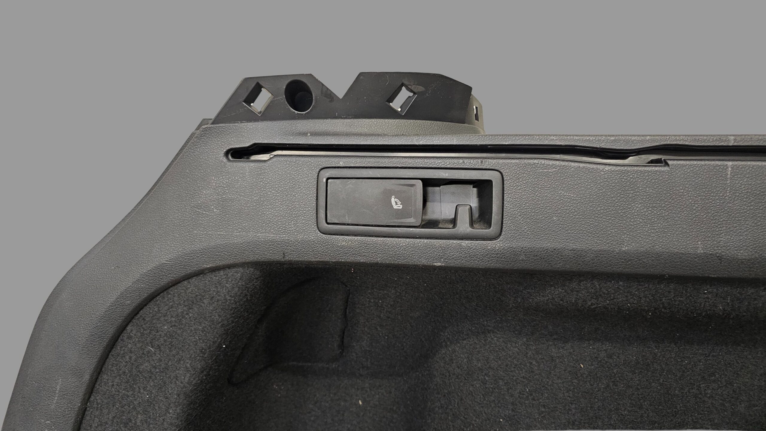 3G9867427L VW Passat 3G B8 Variant Kofferraumverkleidung Links – Bild 5