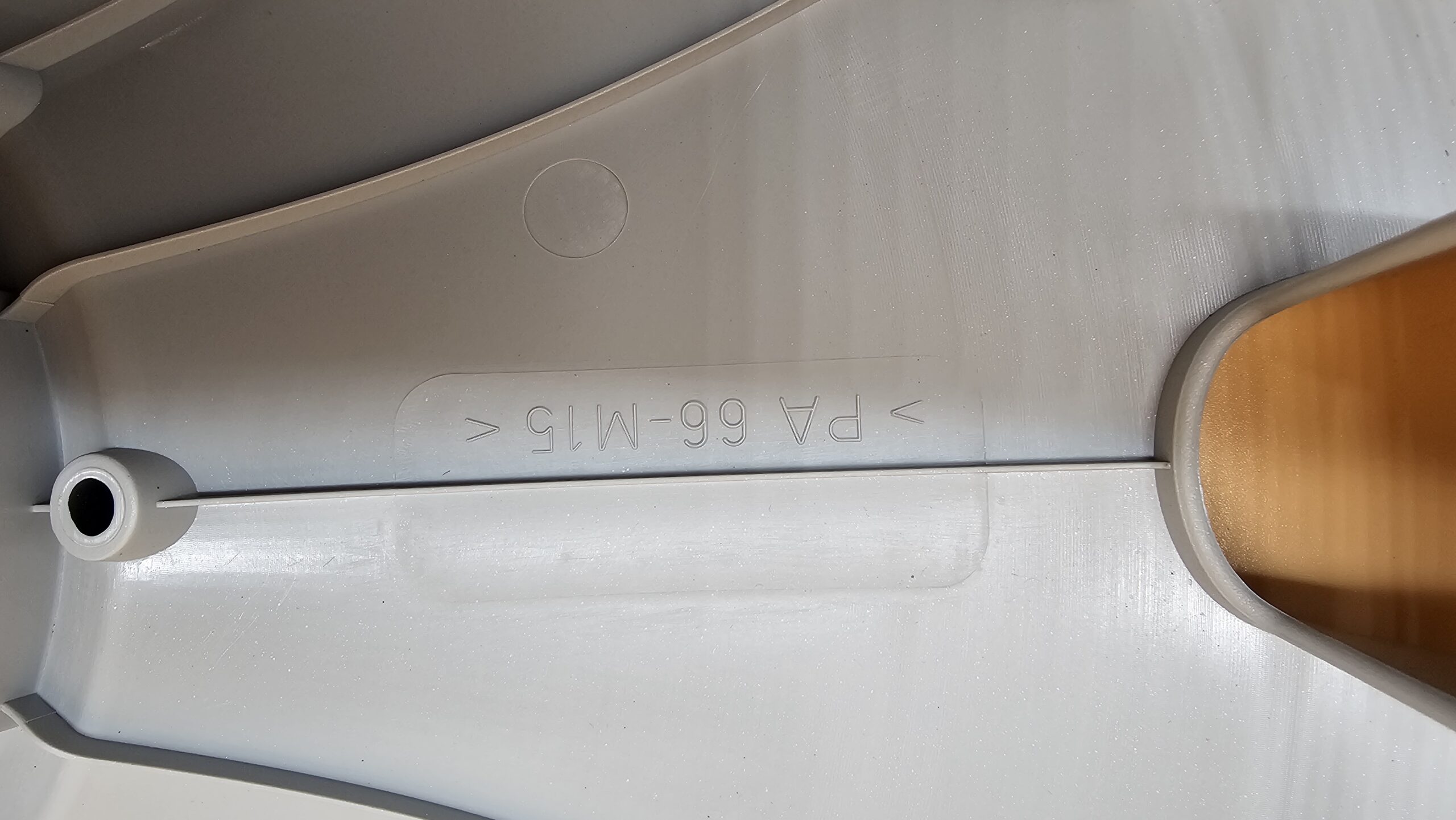 3B0601147F GJW Original Volkswagen VW Passat Radkappe 16Zoll Neu – Bild 3