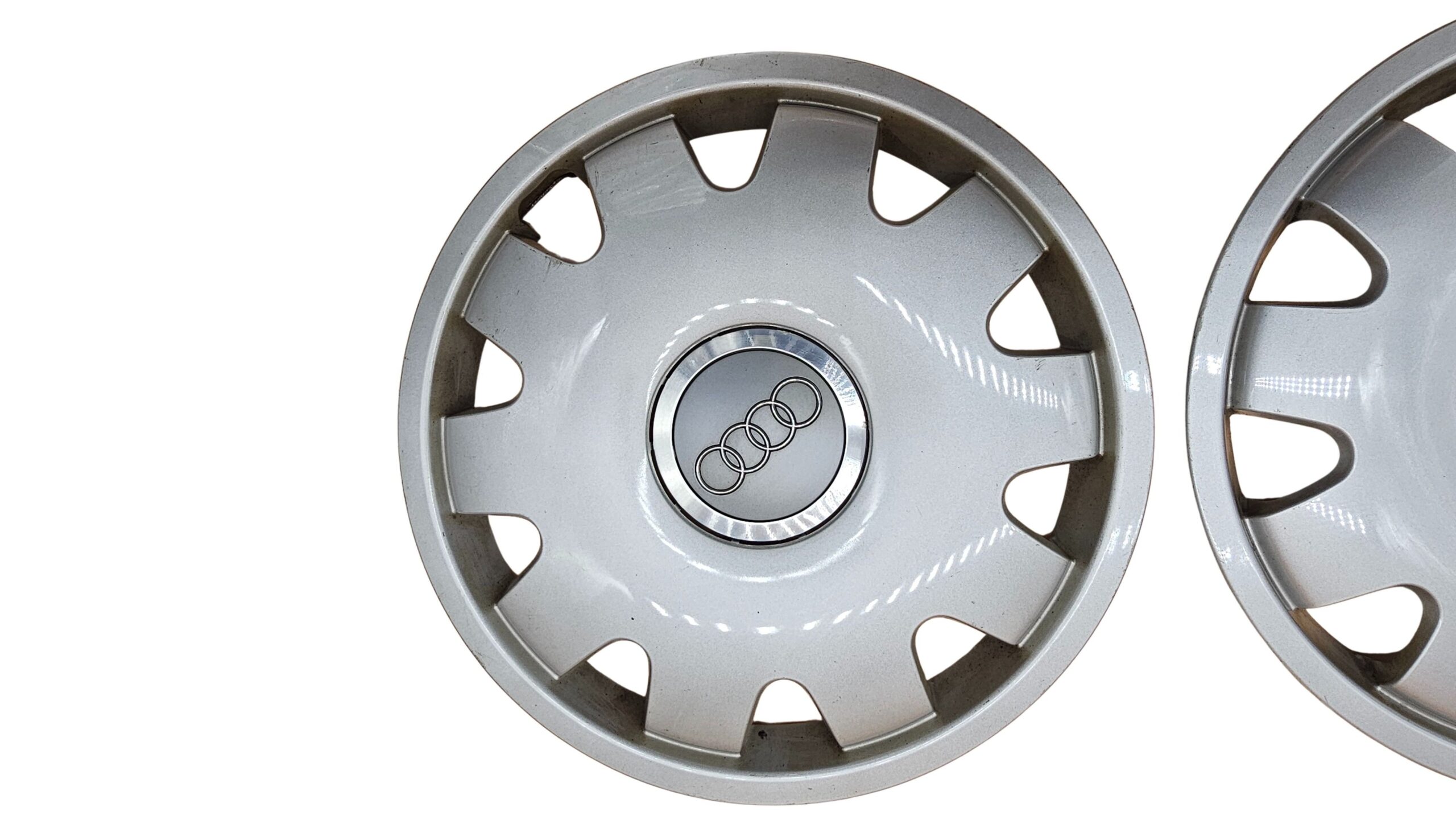 4B0601147C Audi A3 A4 A6 A8 TT Radkappen 16 Zoll – Bild 4