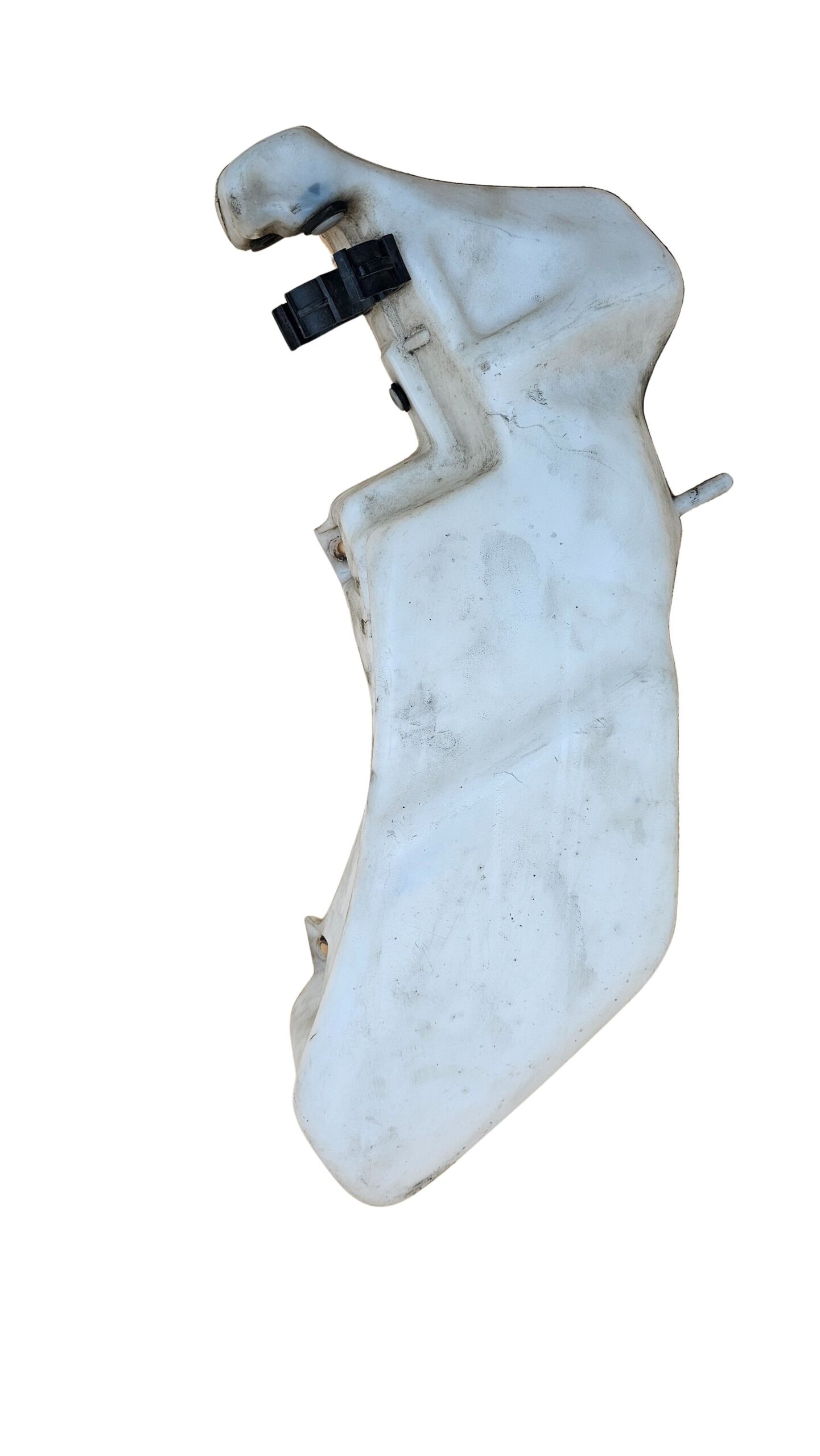 8A0955453B/C Audi 80 B4 Cabrio, Coupe, Avant, S2 Wischwassertank für Fahrzeuge mit SWRA – Bild 2