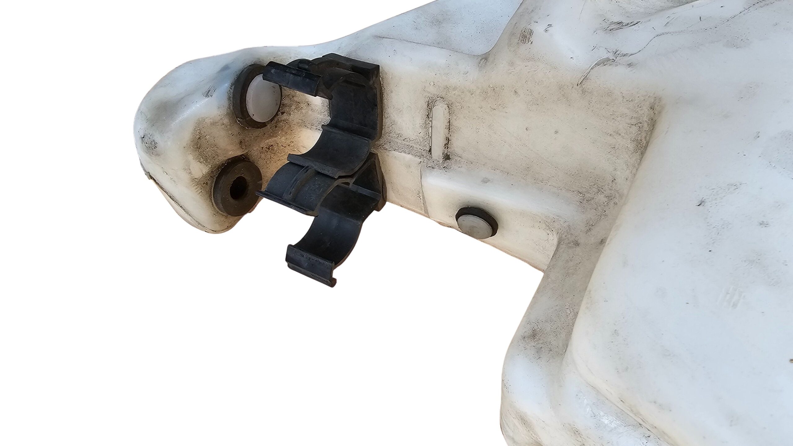 8A0955453B/C Audi 80 B4 Cabrio, Coupe, Avant, S2 Wischwassertank für Fahrzeuge mit SWRA – Bild 3