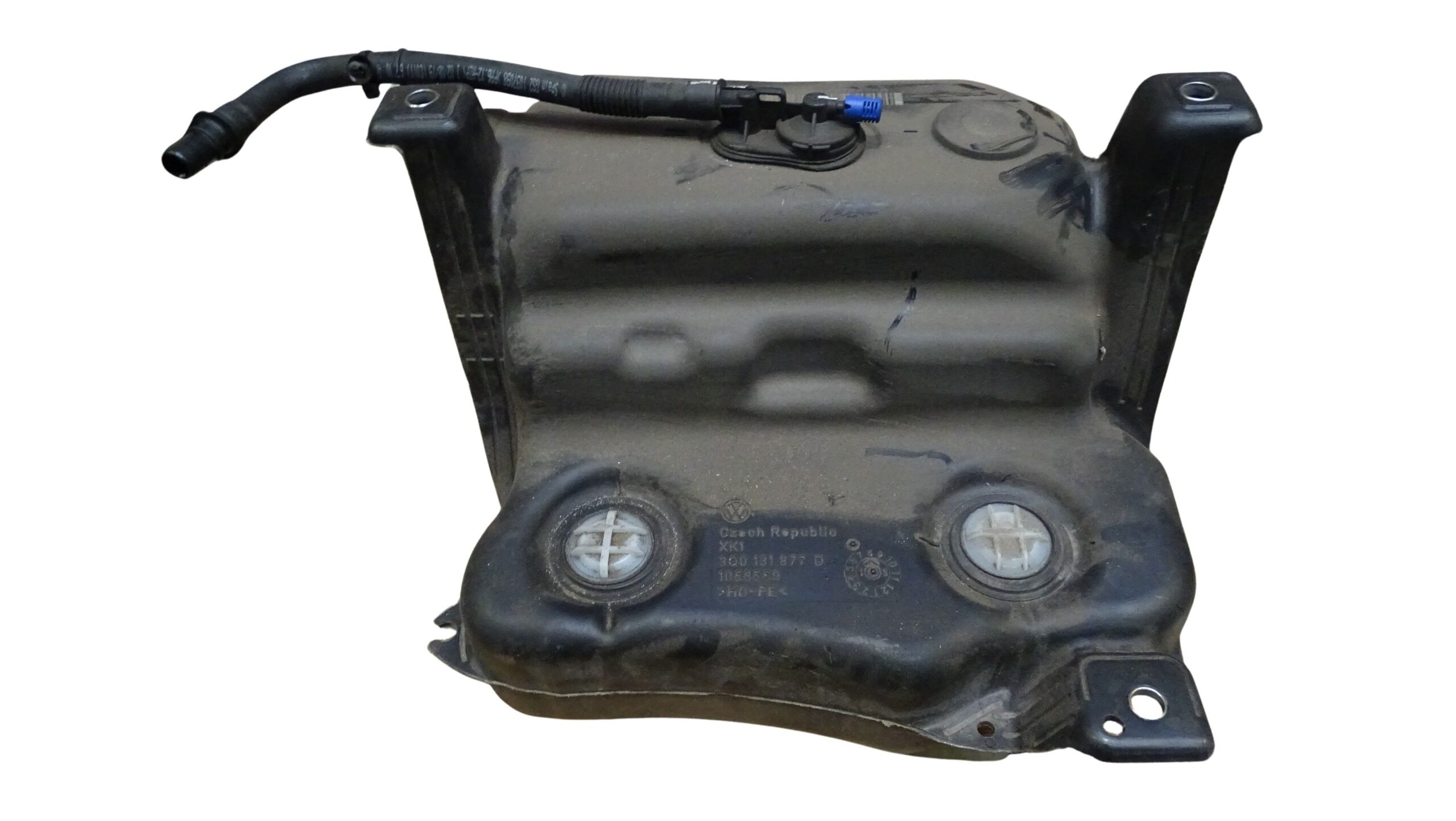 3Q0131877D VW Passat B8 Skoda Superb 3V AdBlue Tank Reduktionsmitteltank