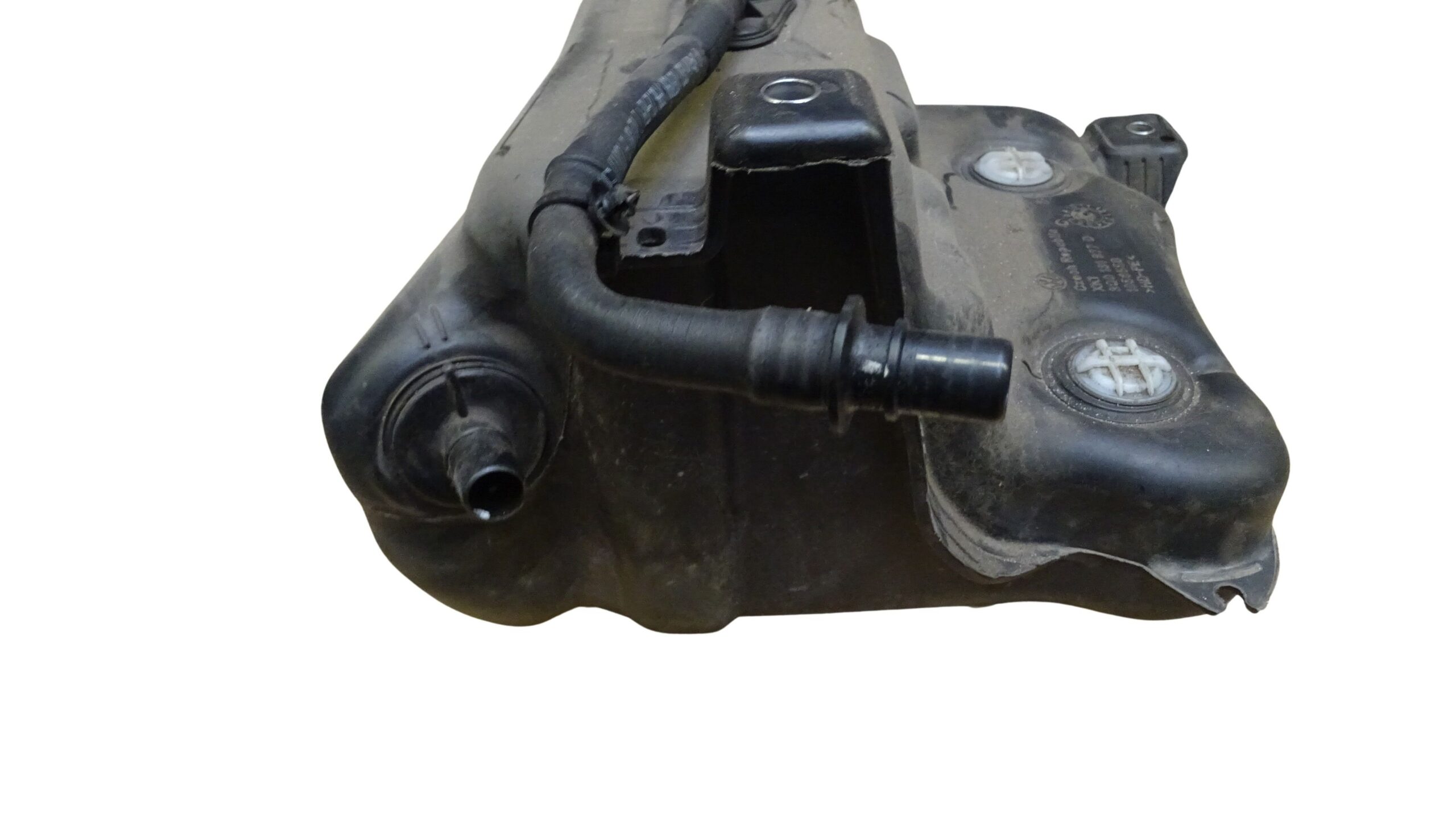 3Q0131877D VW Passat B8 Skoda Superb 3V AdBlue Tank Reduktionsmitteltank – Bild 2