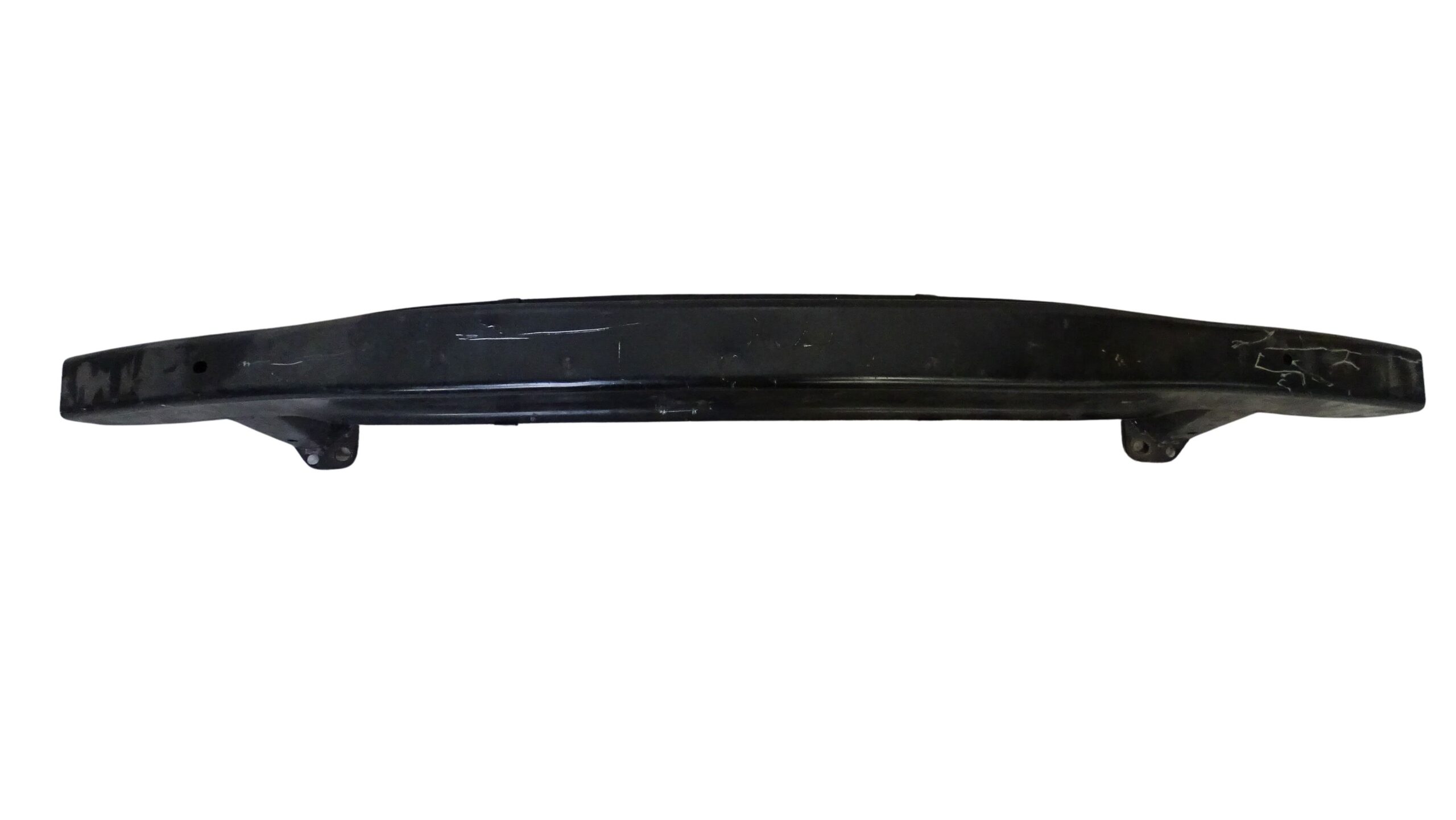 3B0807560B VW Passat 3B 3BG B5 Pralldämpfer / Stoßstangenträger vorne – Bild 2