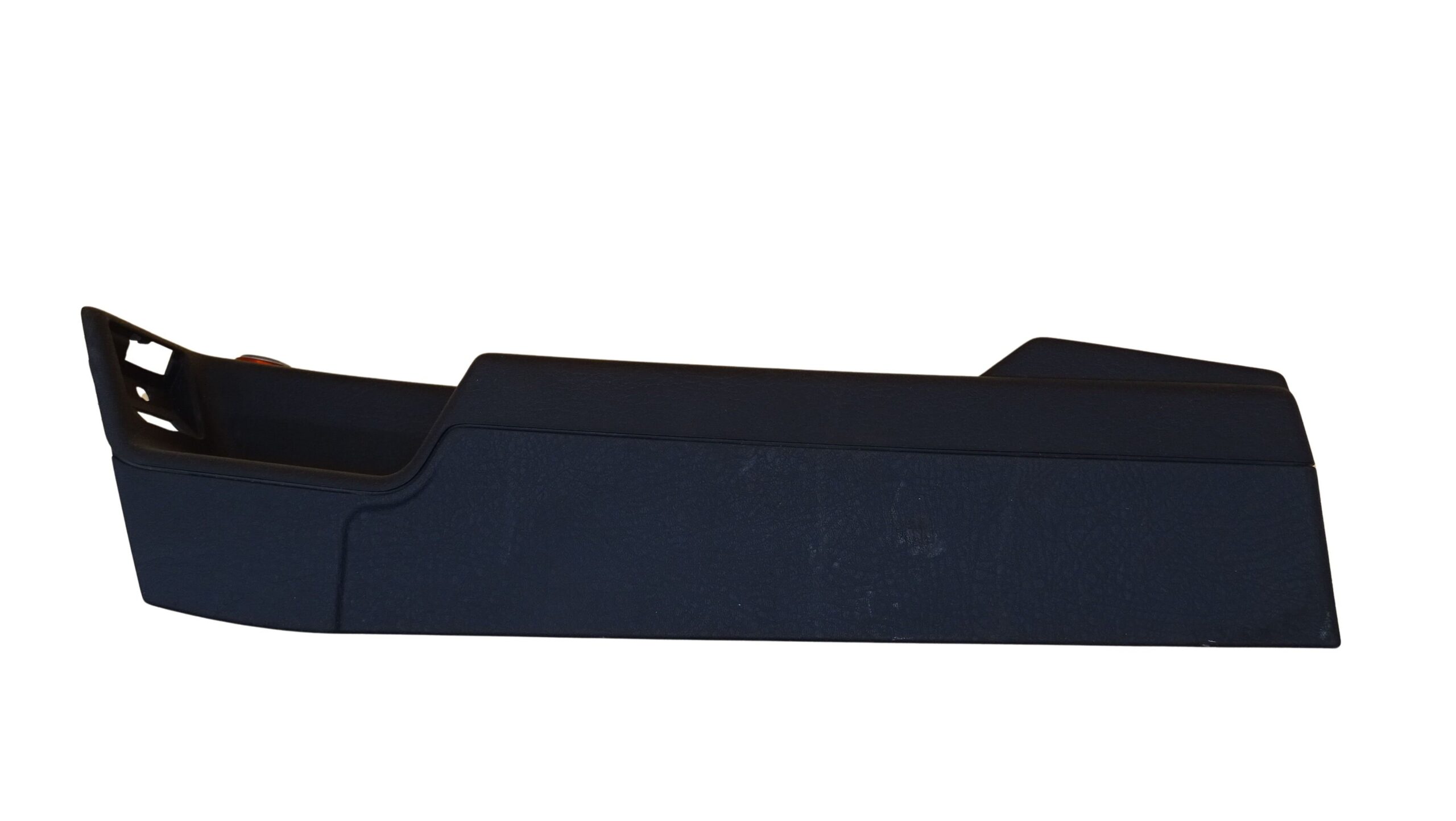 8A0863244B Audi 80 Cabrio Typ89 Mittelkonsole mit Ablagefach Zigarettenanzünder – Bild 5
