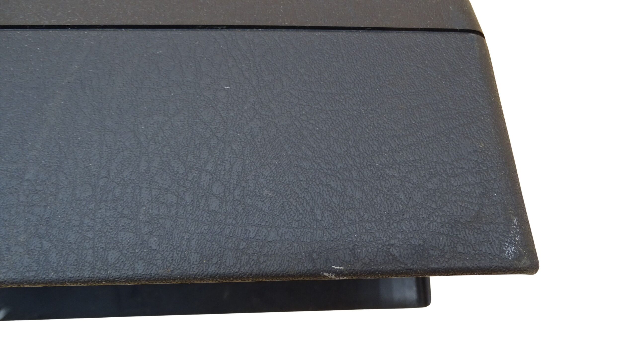 8A0863244B Audi 80 Cabrio Typ89 Mittelkonsole mit Ablagefach Zigarettenanzünder – Bild 7