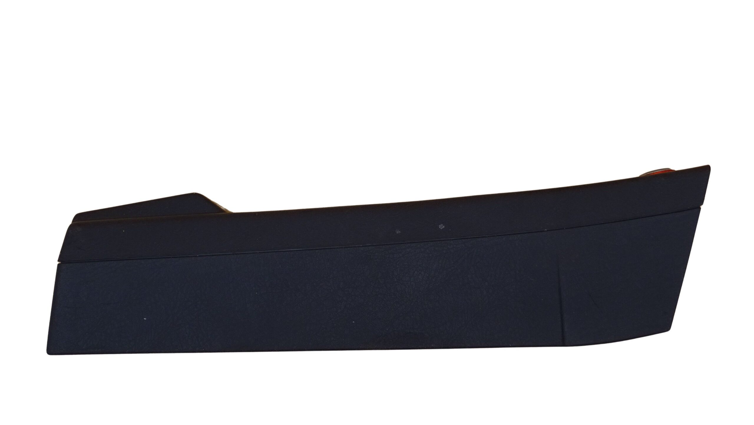 8A0863244B Audi 80 Cabrio Typ89 Mittelkonsole mit Ablagefach Zigarettenanzünder – Bild 8