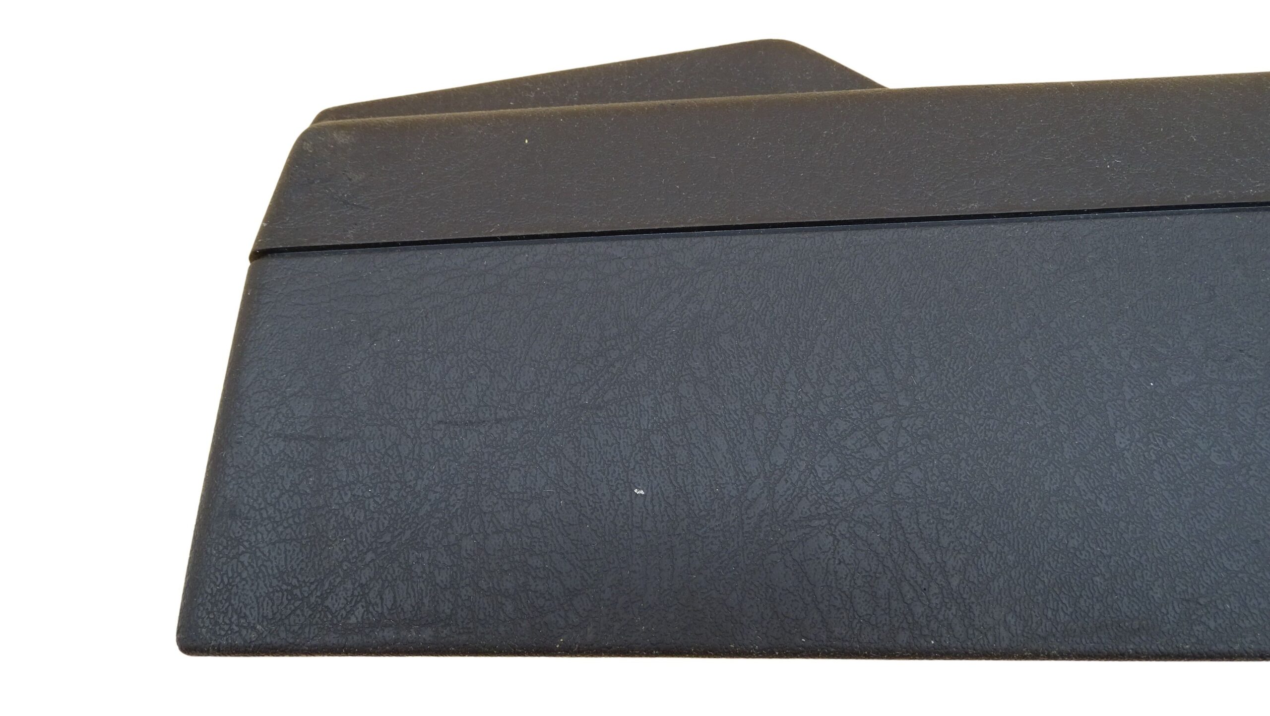 8A0863244B Audi 80 Cabrio Typ89 Mittelkonsole mit Ablagefach Zigarettenanzünder – Bild 10