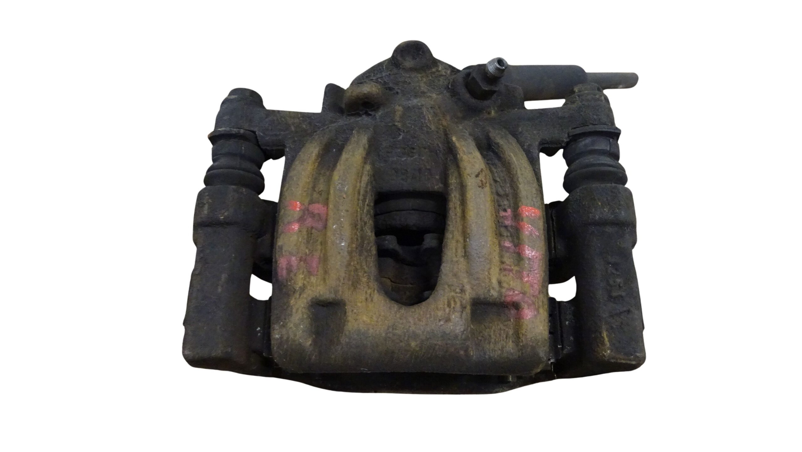 A6394200383 Mercedes Benz Vito 639 Bremssattel Bremssattelhalter Rechts Hinten