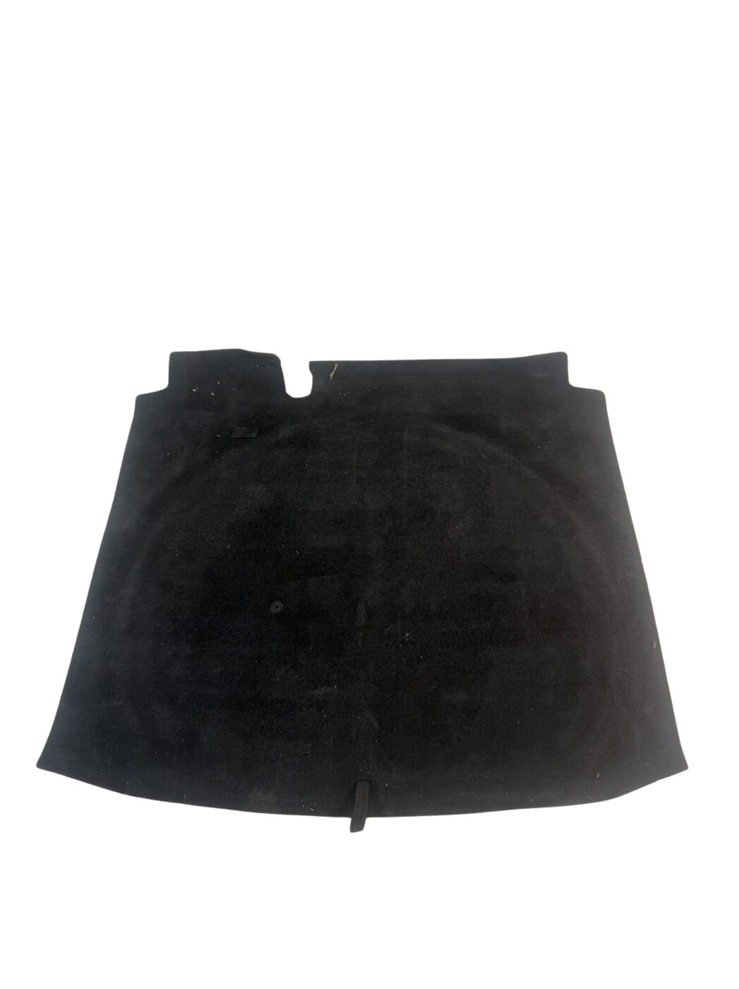 8P0863463C Audi A3 8P 2 3 Türer Laderaumboden Kofferraumteppich Soul schwarz