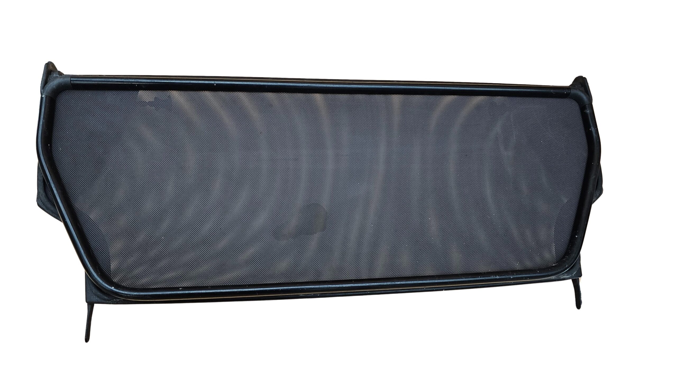 8G0862953 Audi 80 Typ 89 Cabrio original Windschott anthrazit