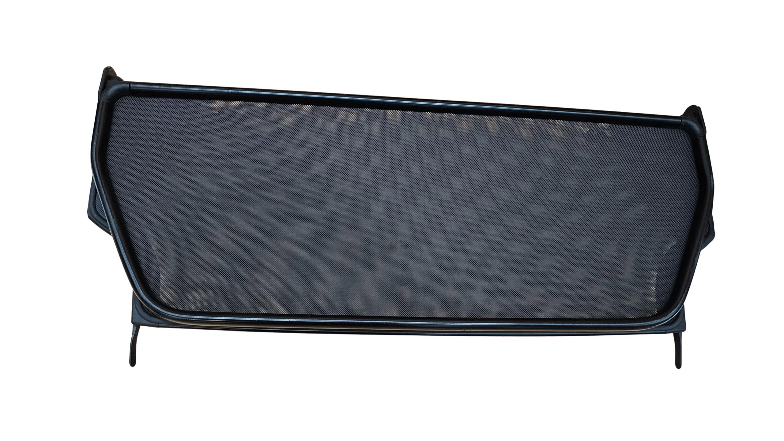 8G0862953 Audi 80 Typ 89 Cabrio original Windschott anthrazit