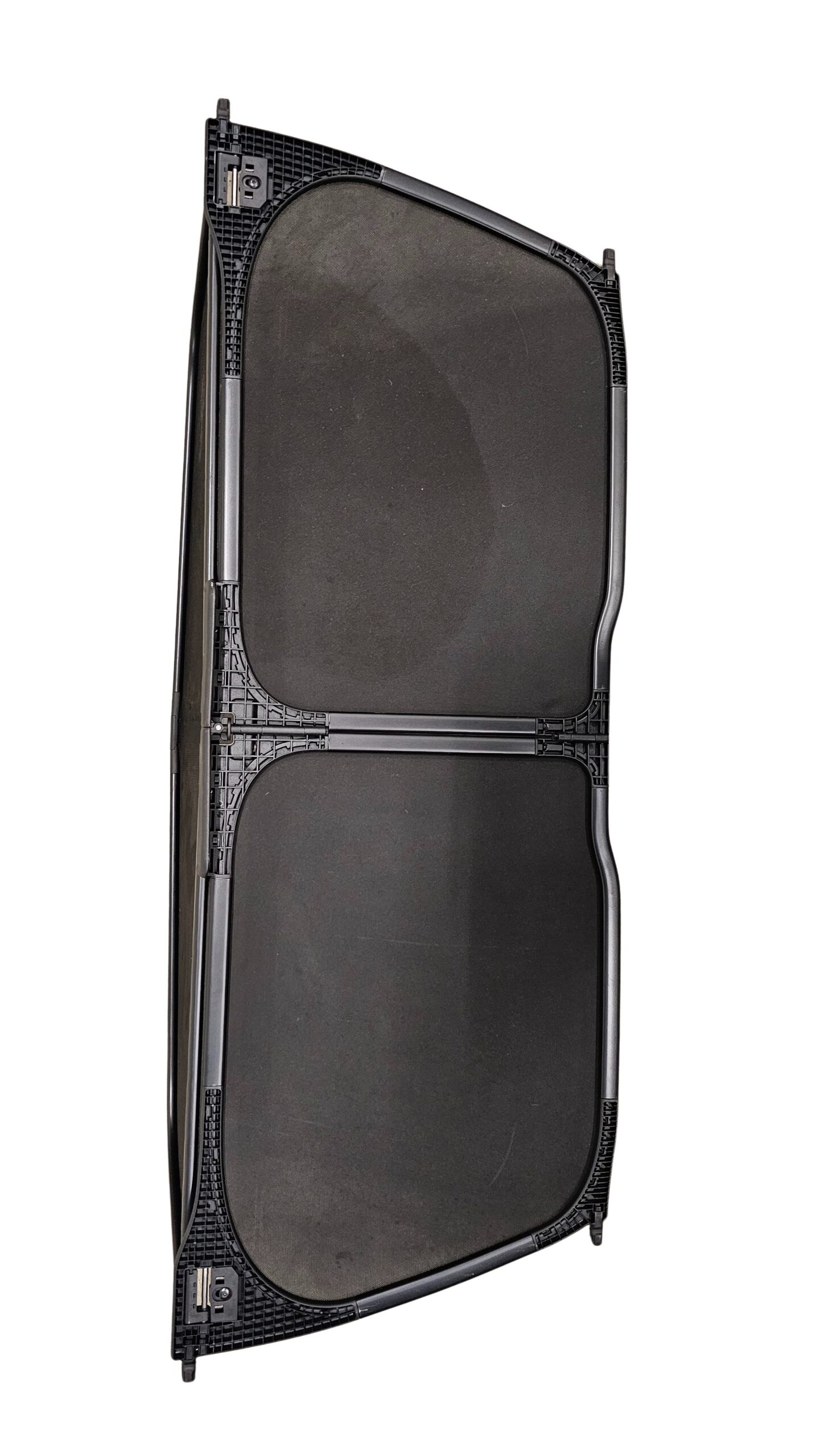 8F0862951A Audi A5 S5 RS5 8F Cabrio Windschott Windabweiser Original – Bild 4