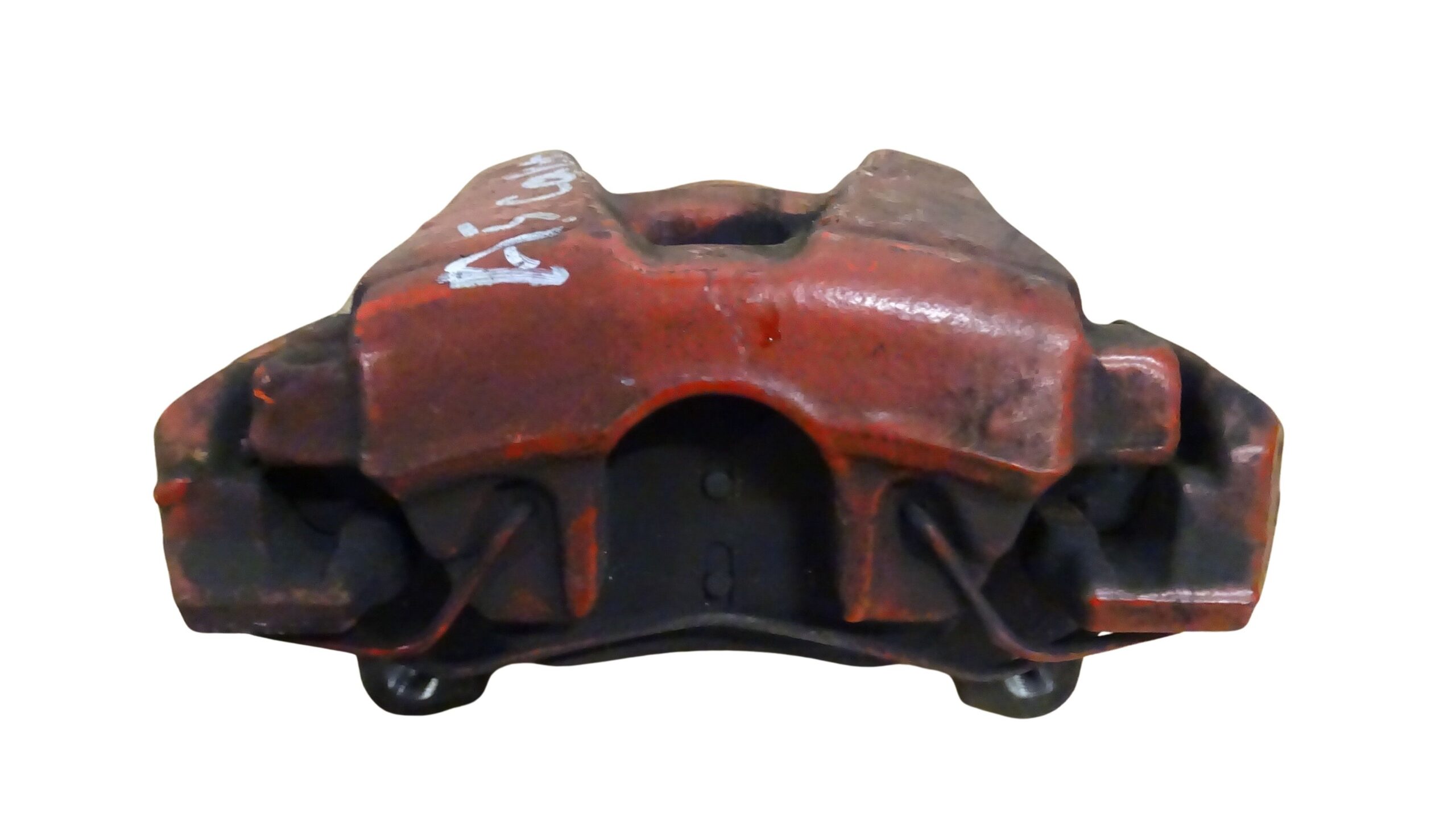 8K0615124C Audi A5 Cabrio Bremssattel Bremssattelgehäuse vorne rechts