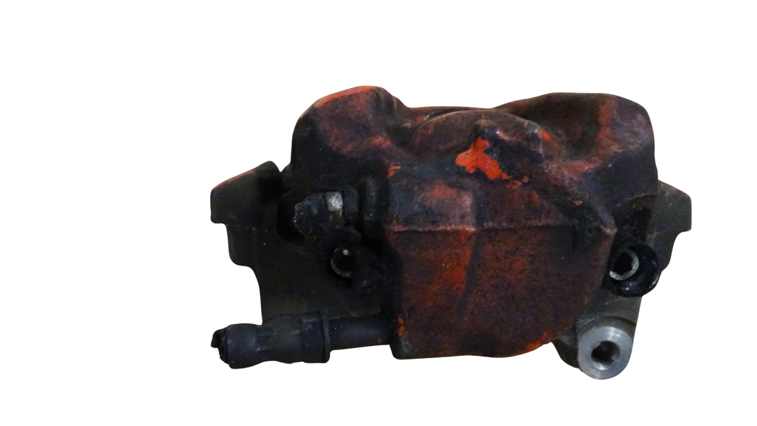 8K0615124C Audi A5 Cabrio Bremssattel Bremssattelgehäuse vorne rechts – Bild 4