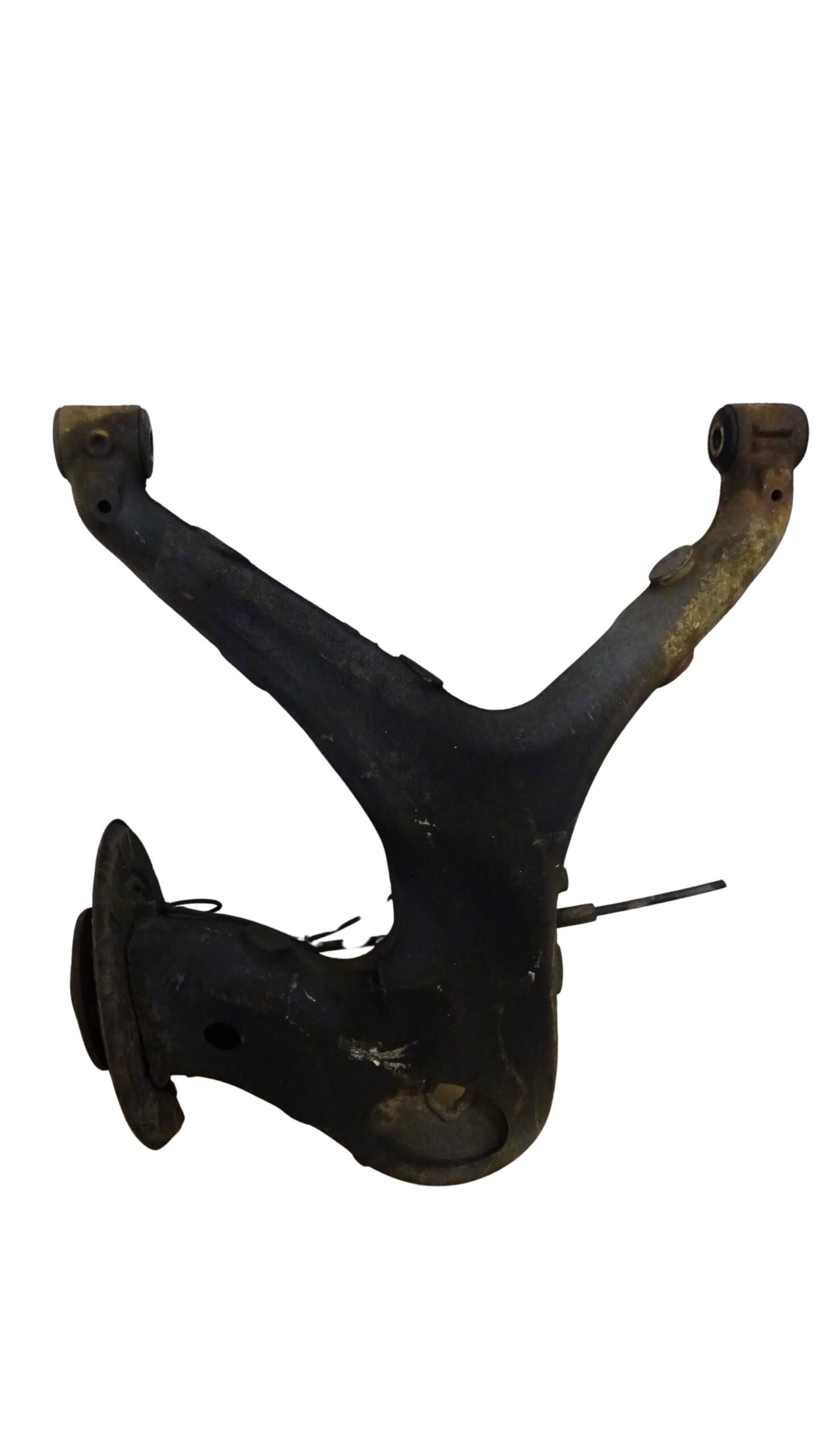 A6393503105 Mercedes Benz Vito 639 Schräglenker hinten rechts
