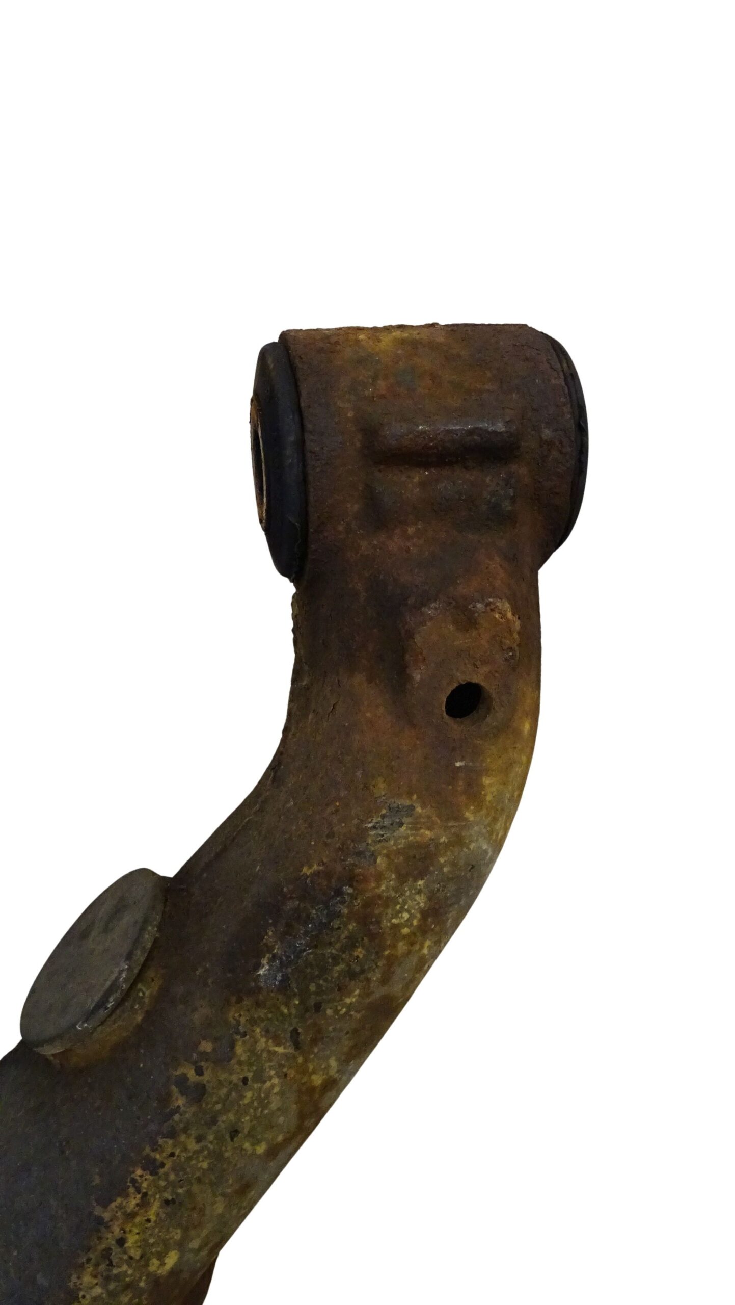 A6393503105 Mercedes Benz Vito 639 Schräglenker hinten rechts – Bild 2