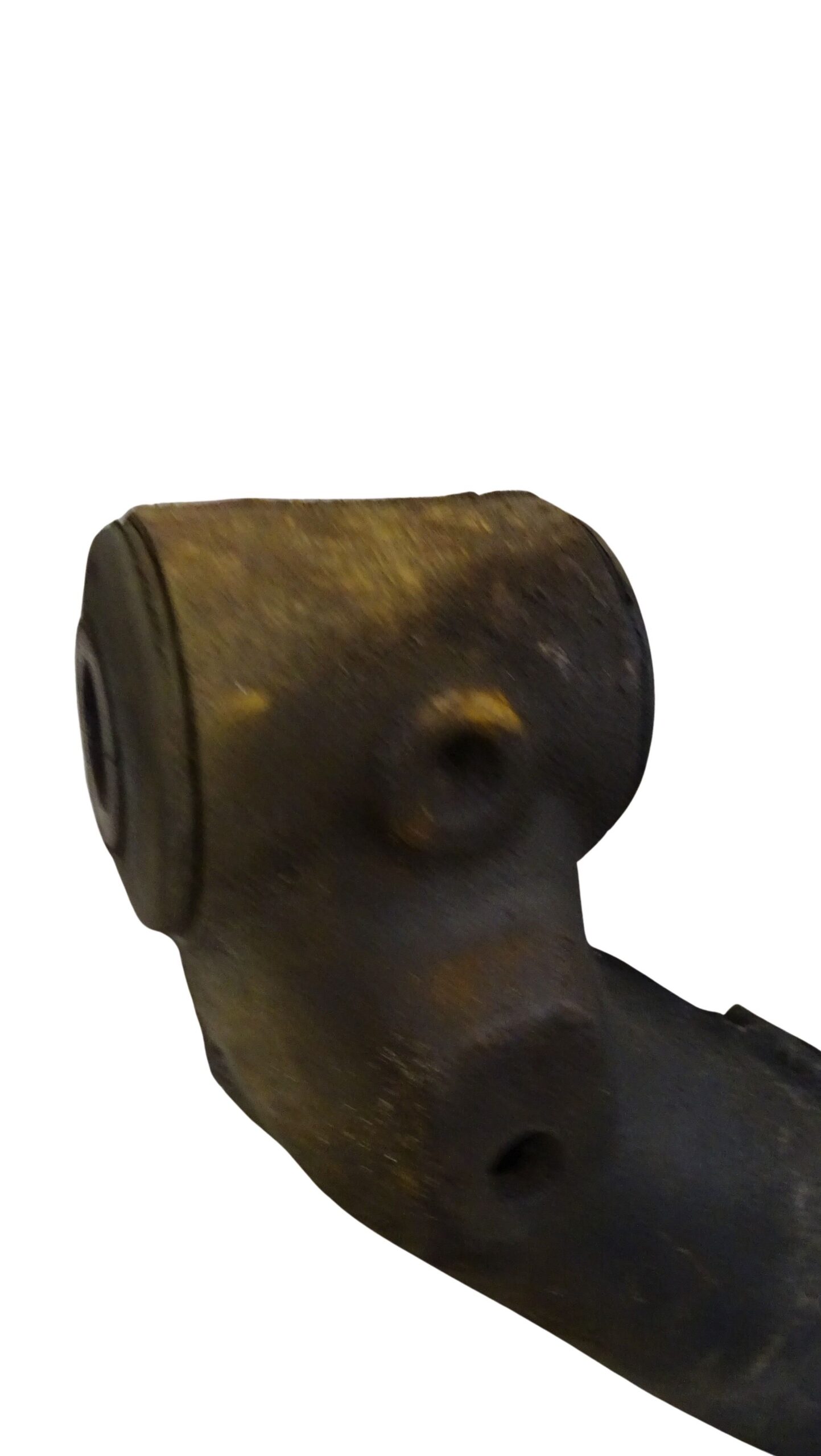 A6393503105 Mercedes Benz Vito 639 Schräglenker hinten rechts – Bild 3
