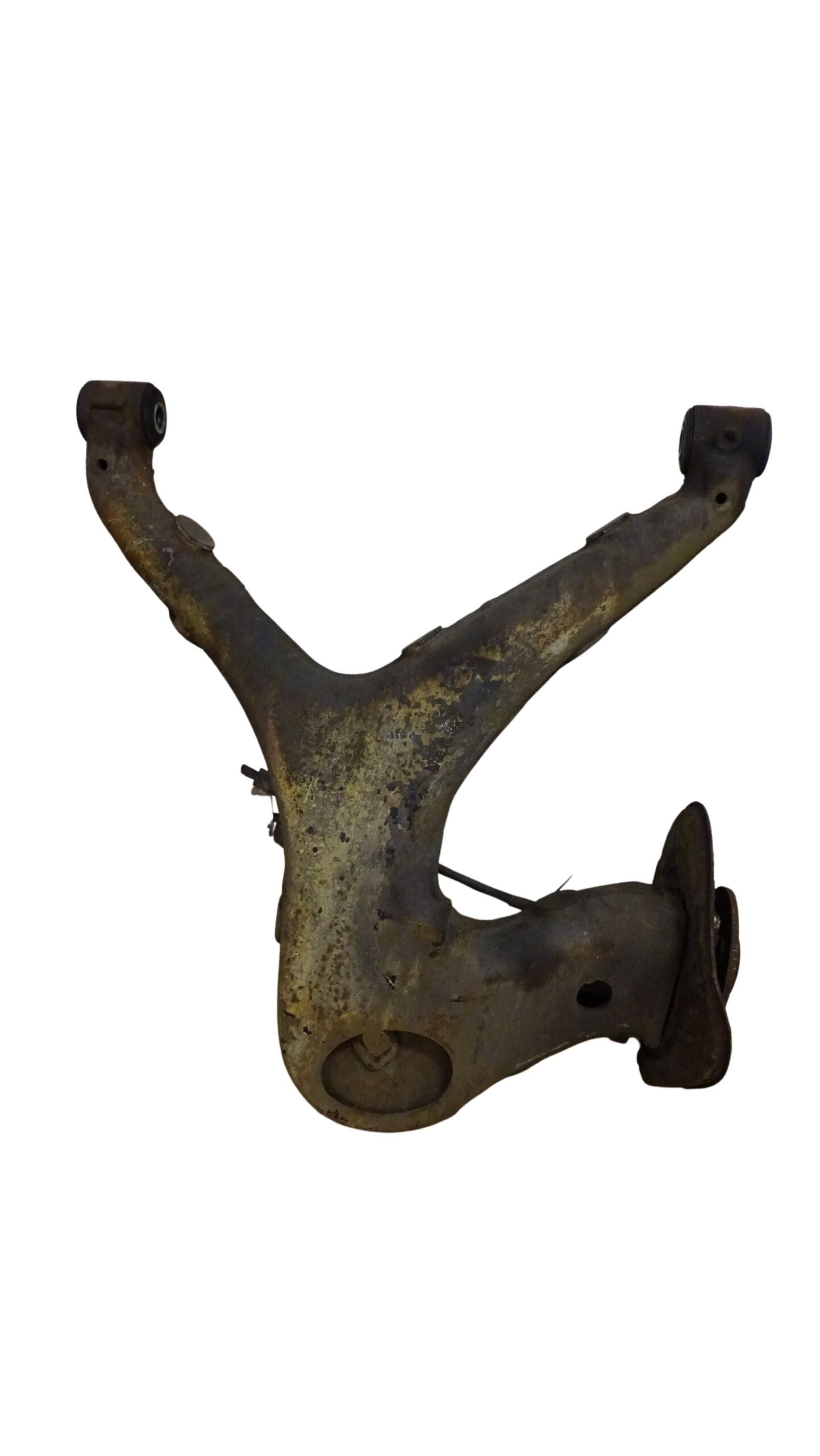 A6393503005 Mercedes Benz Vito 639 Schräglenker hinten Links