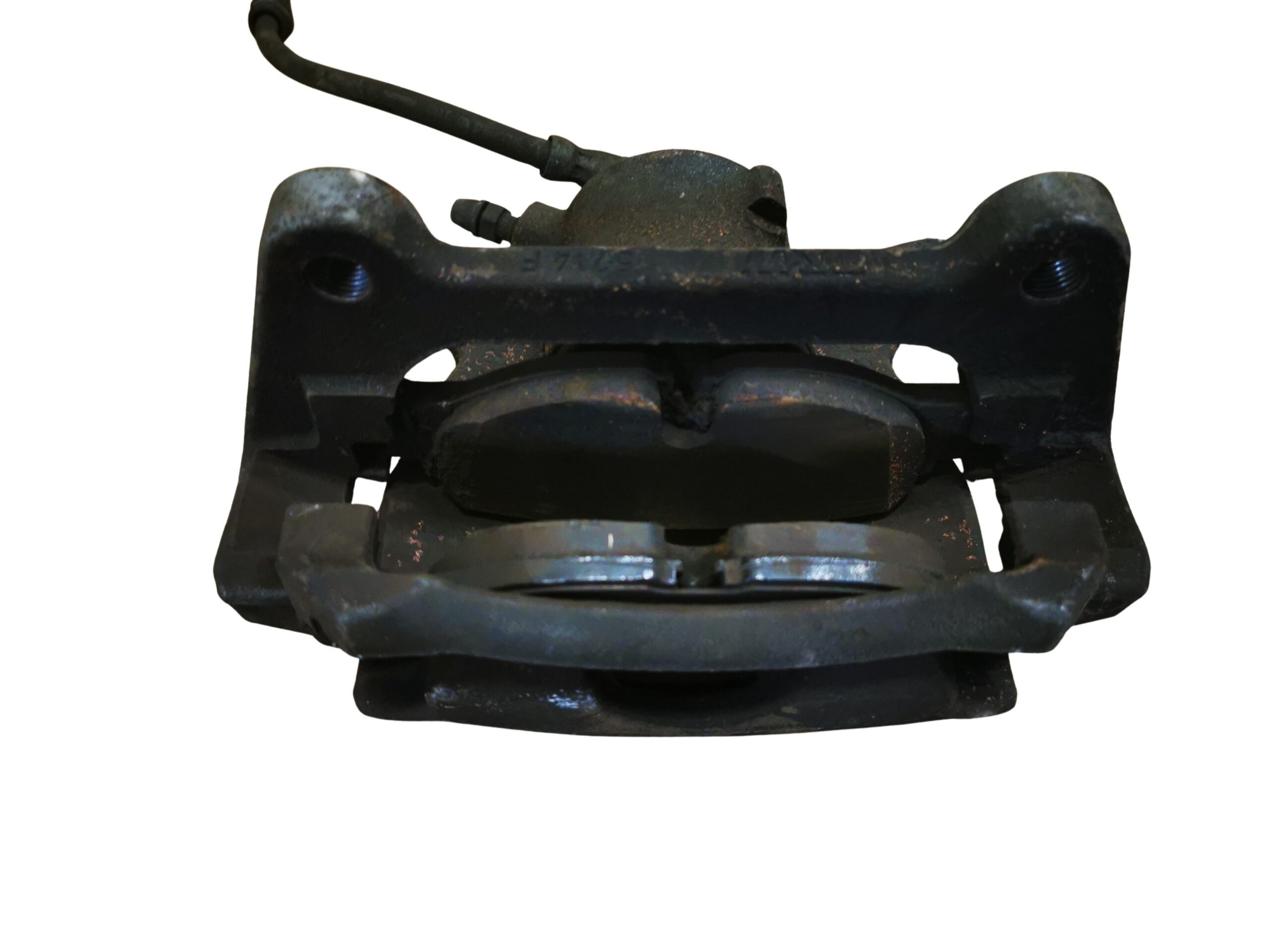 8V0615123D Audi Seat Skoda VW Bremssattel Bremssattelgehäuse vorne links