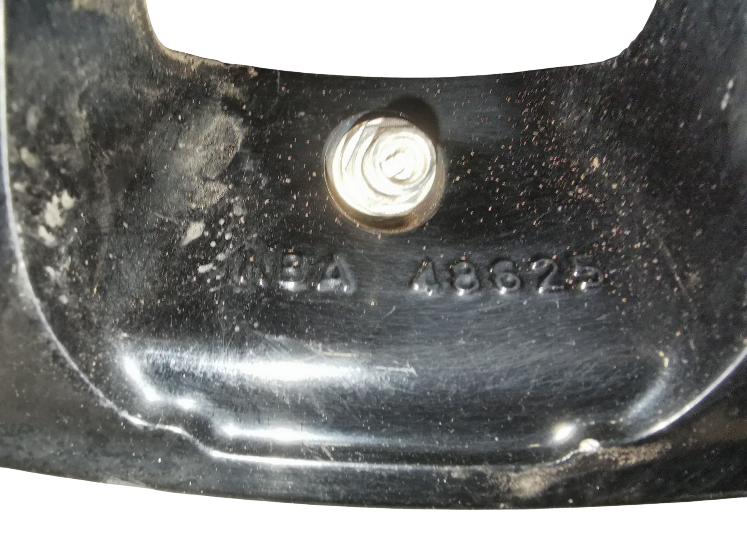 48625 MAM B1 Alufelgen BMW E46 8Jx17 ET45 Lochkreis 5x120 – Bild 4