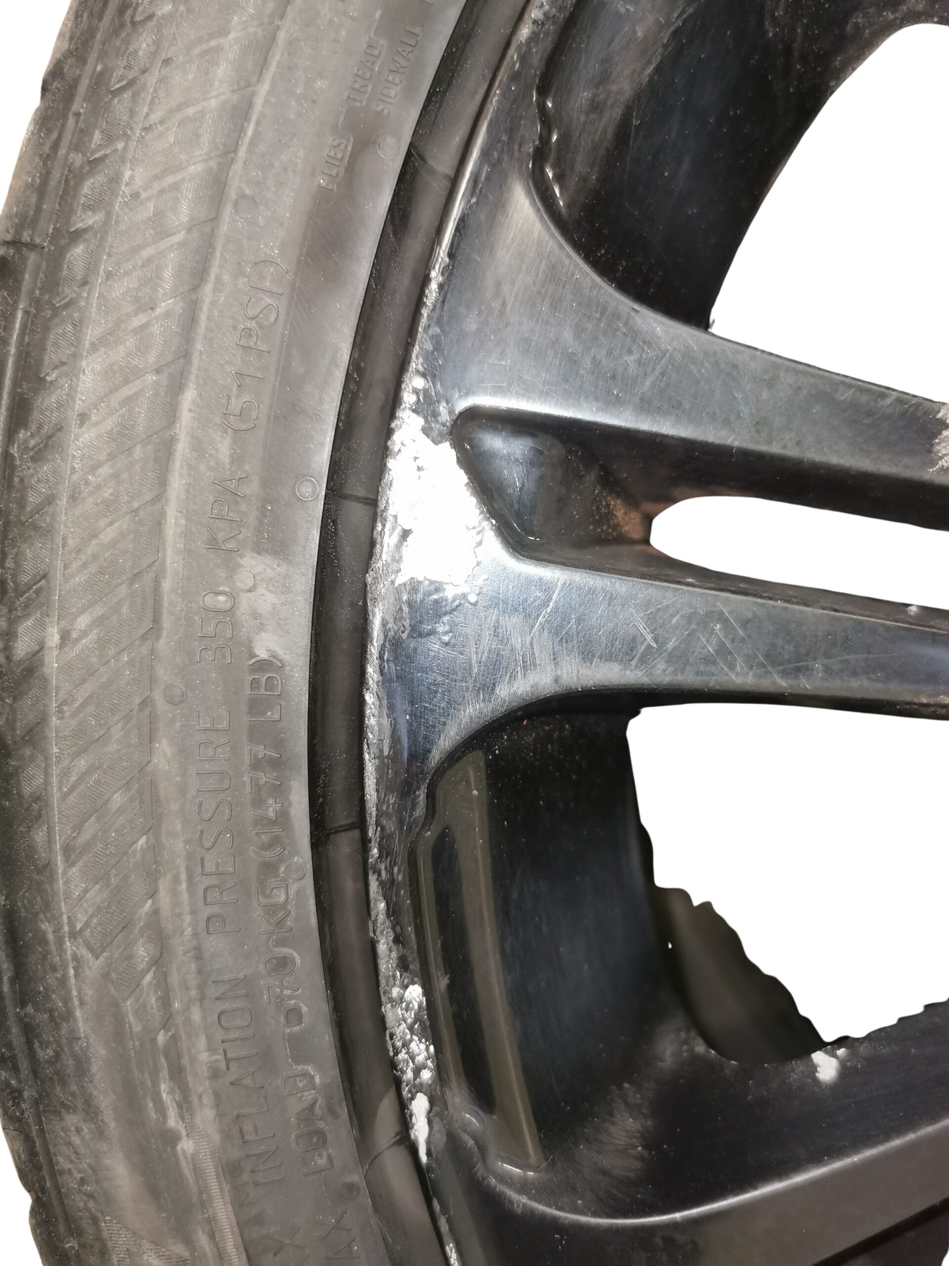 48625 MAM B1 Alufelgen BMW E46 8Jx17 ET45 Lochkreis 5x120 – Bild 10