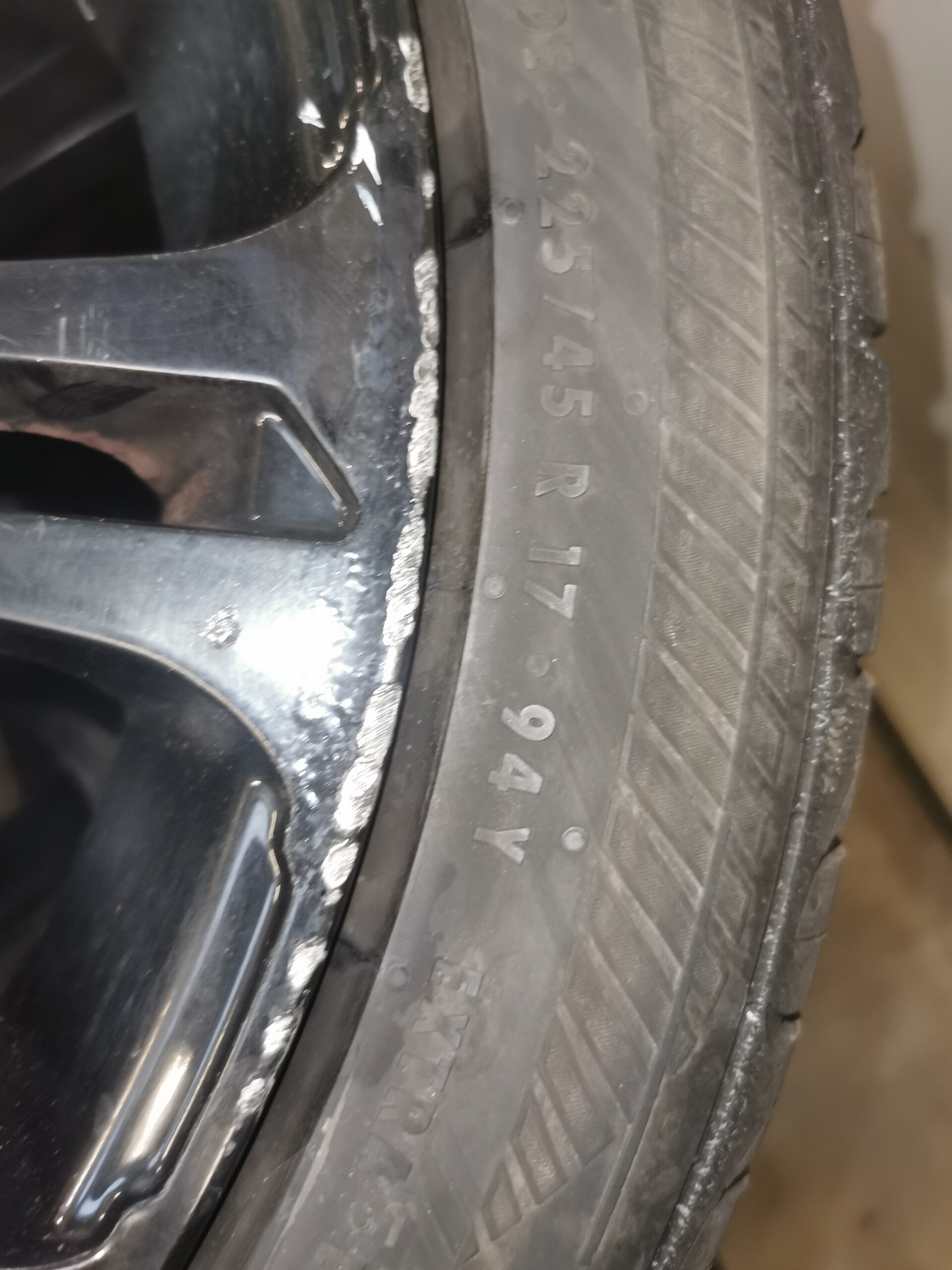 48625 MAM B1 Alufelgen BMW E46 8Jx17 ET45 Lochkreis 5x120 – Bild 11