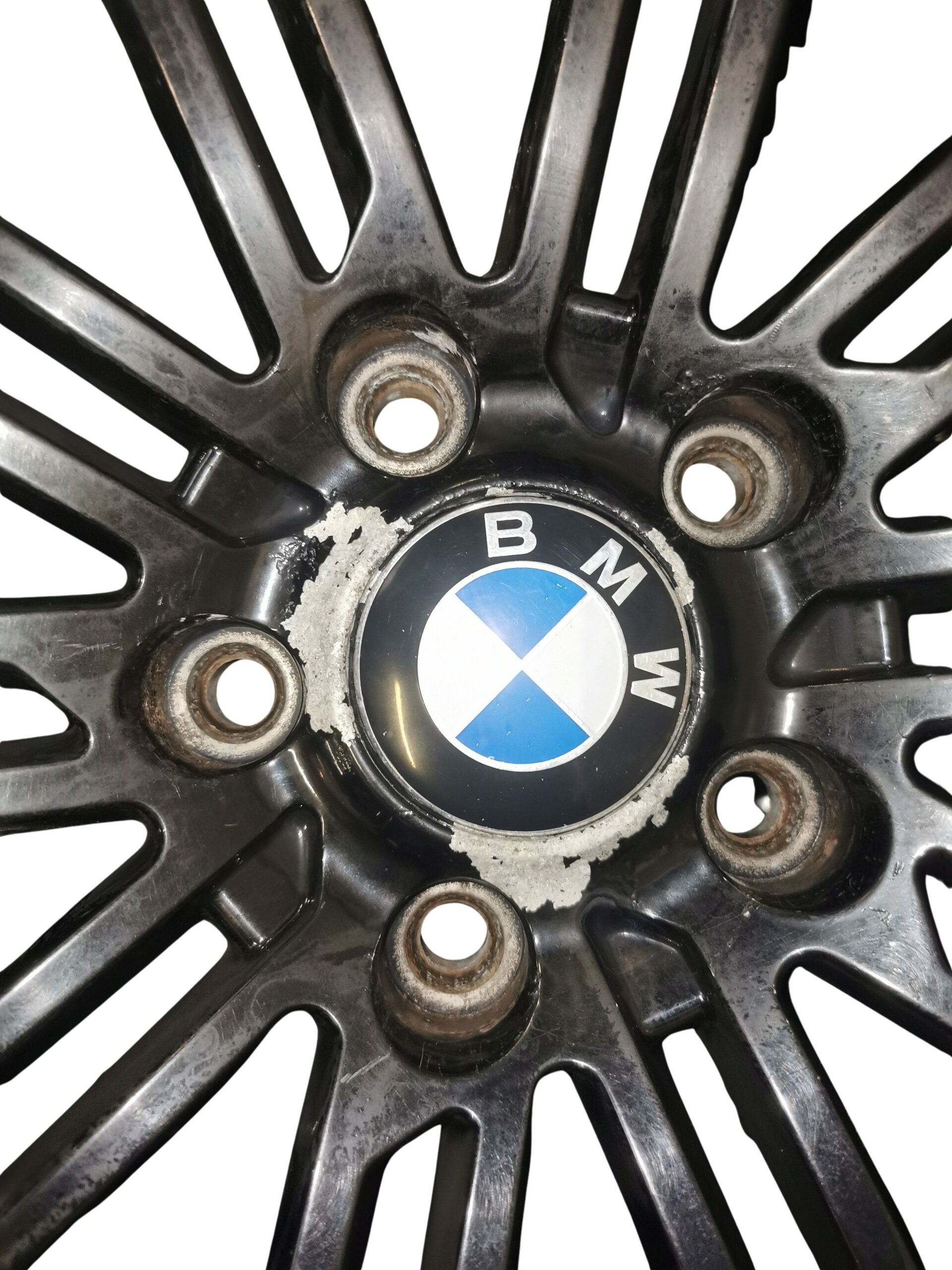 48625 MAM B1 Alufelgen BMW E46 8Jx17 ET45 Lochkreis 5x120 – Bild 14