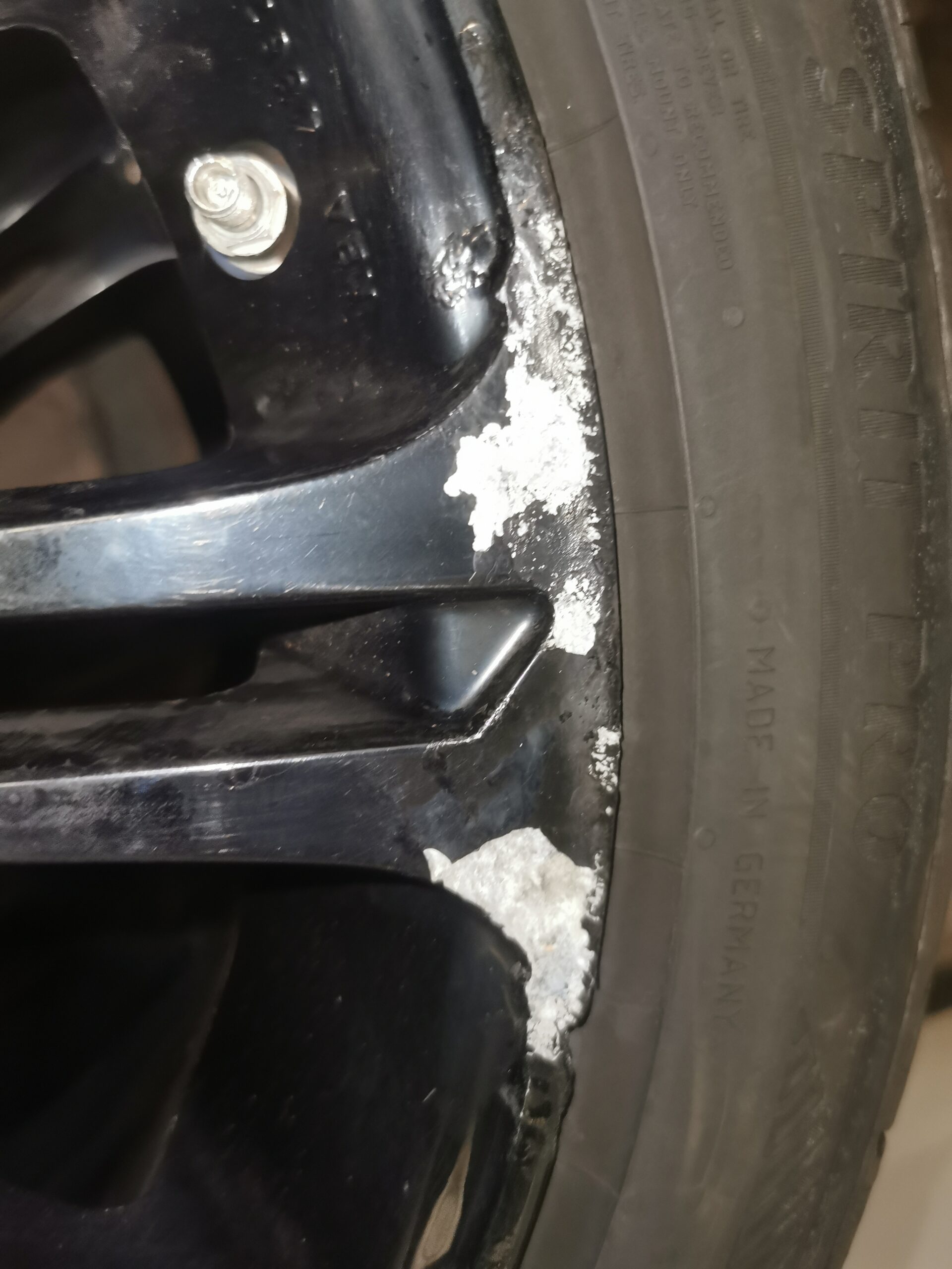 48625 MAM B1 Alufelgen BMW E46 8Jx17 ET45 Lochkreis 5x120 – Bild 15