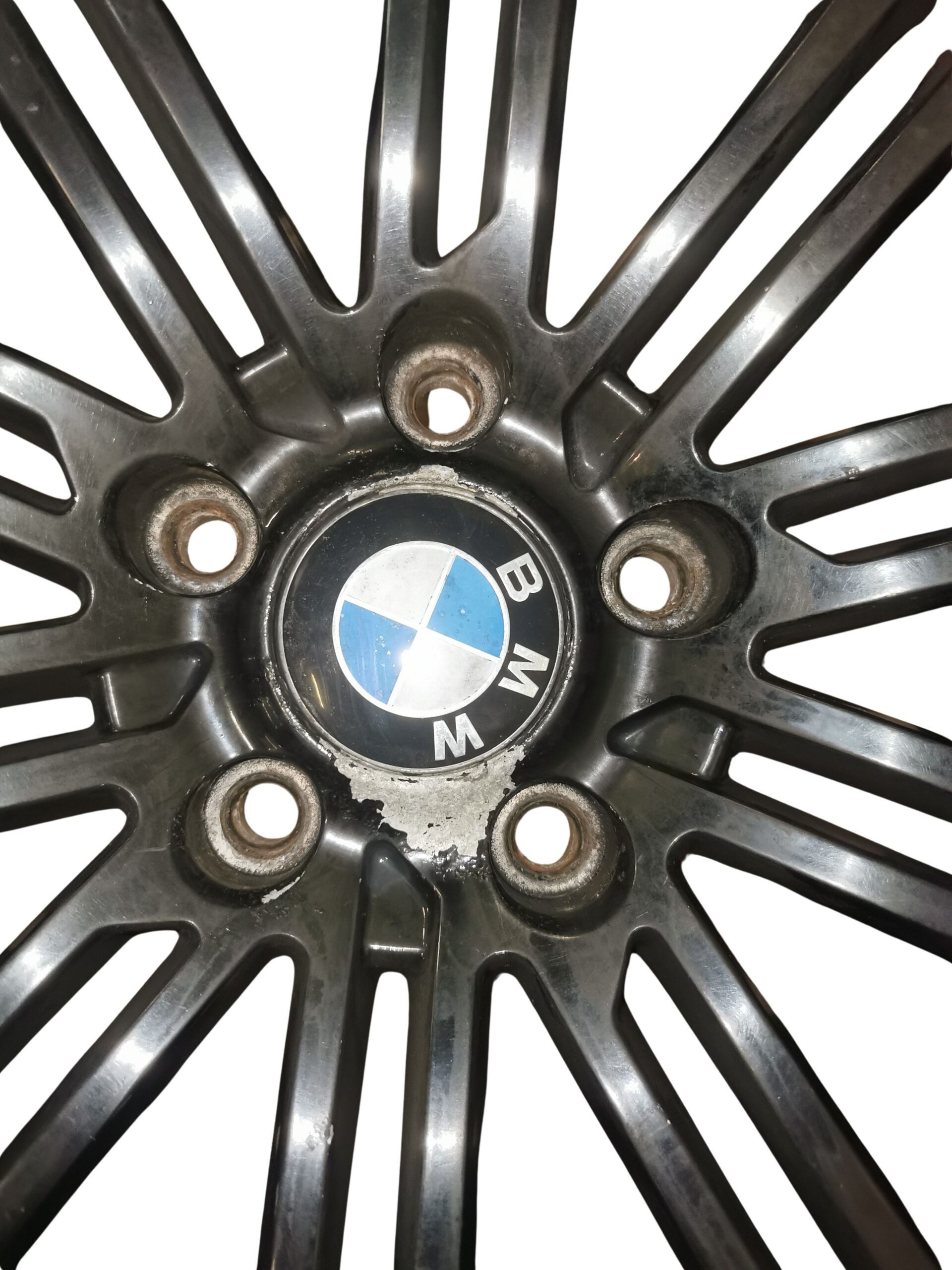 48625 MAM B1 Alufelgen BMW E46 8Jx17 ET45 Lochkreis 5x120 – Bild 18