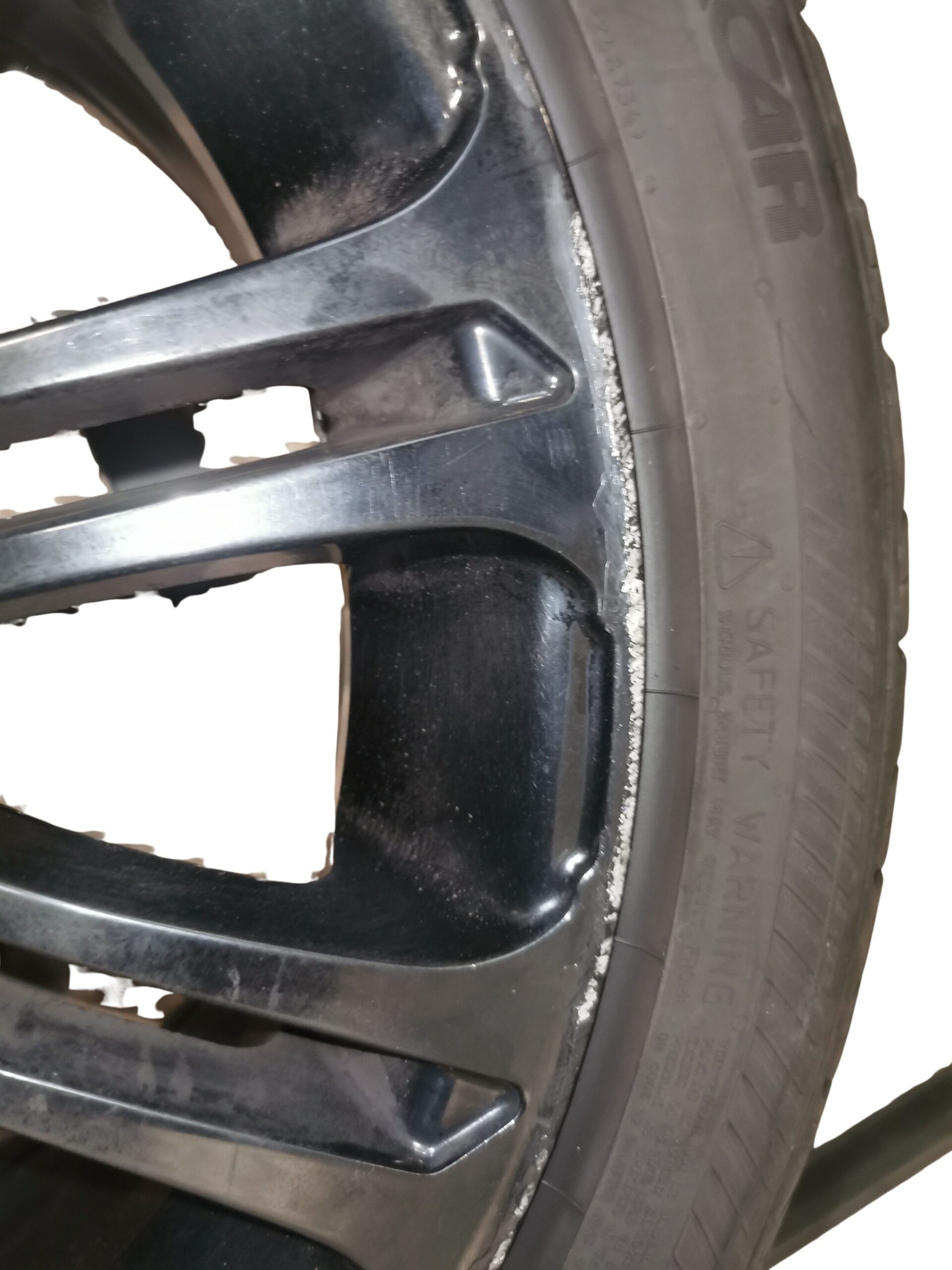 48625 MAM B1 Alufelgen BMW E46 8Jx17 ET45 Lochkreis 5x120 – Bild 19