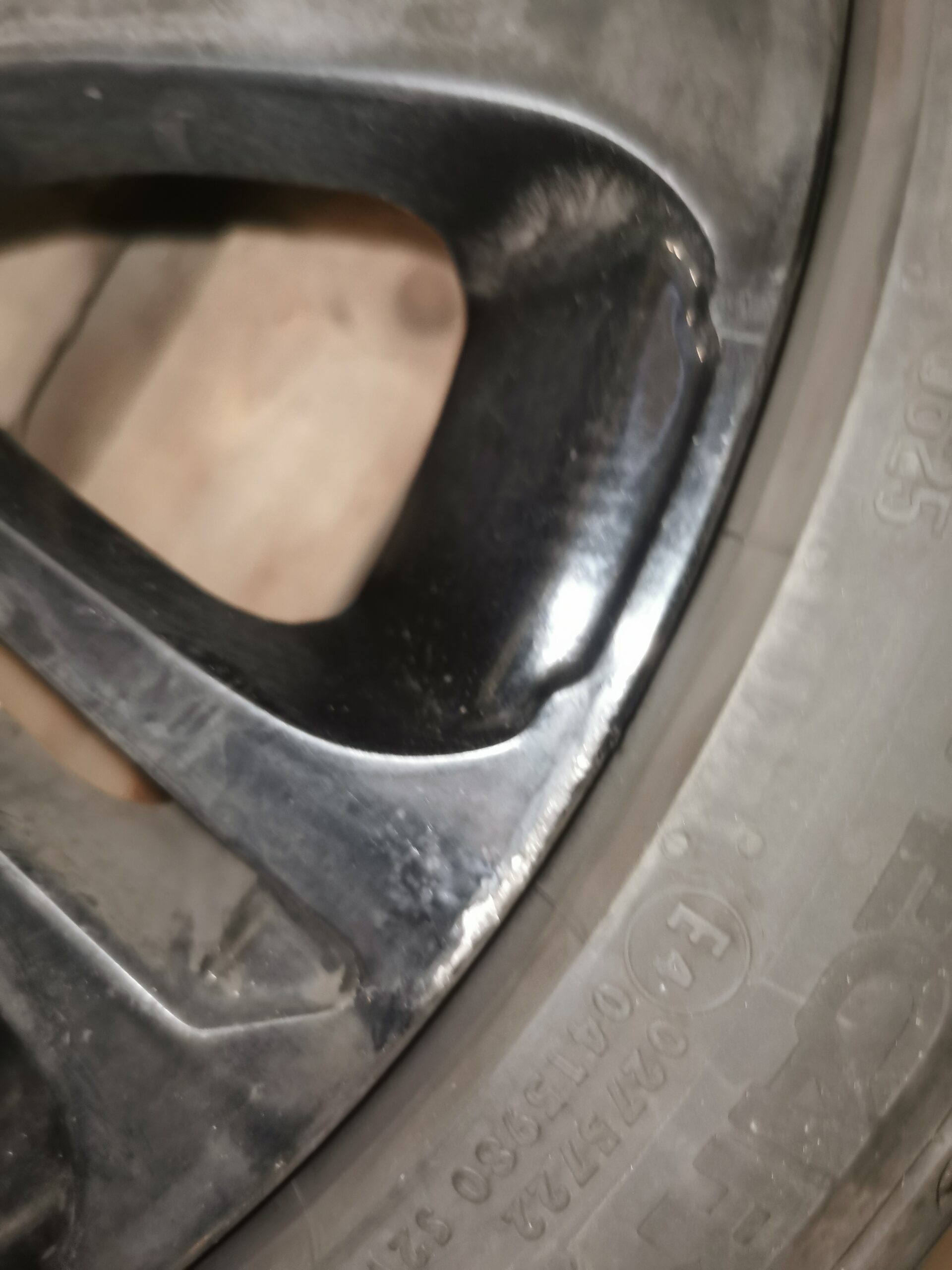 48625 MAM B1 Alufelgen BMW E46 8Jx17 ET45 Lochkreis 5x120 – Bild 20