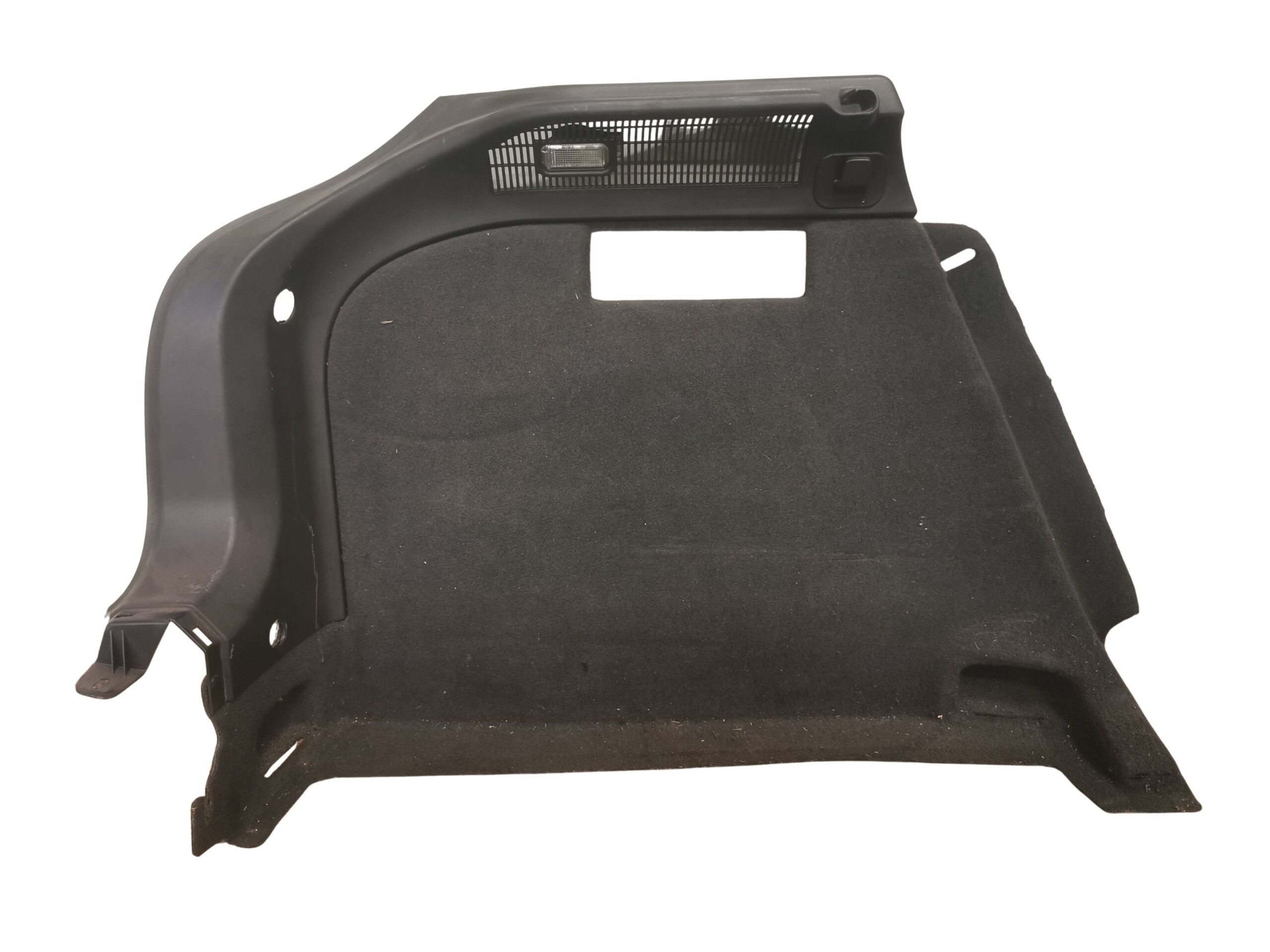 8P3863879 9BT Kofferraumverkleidung Links Audi A3 8P 2/3 Türer