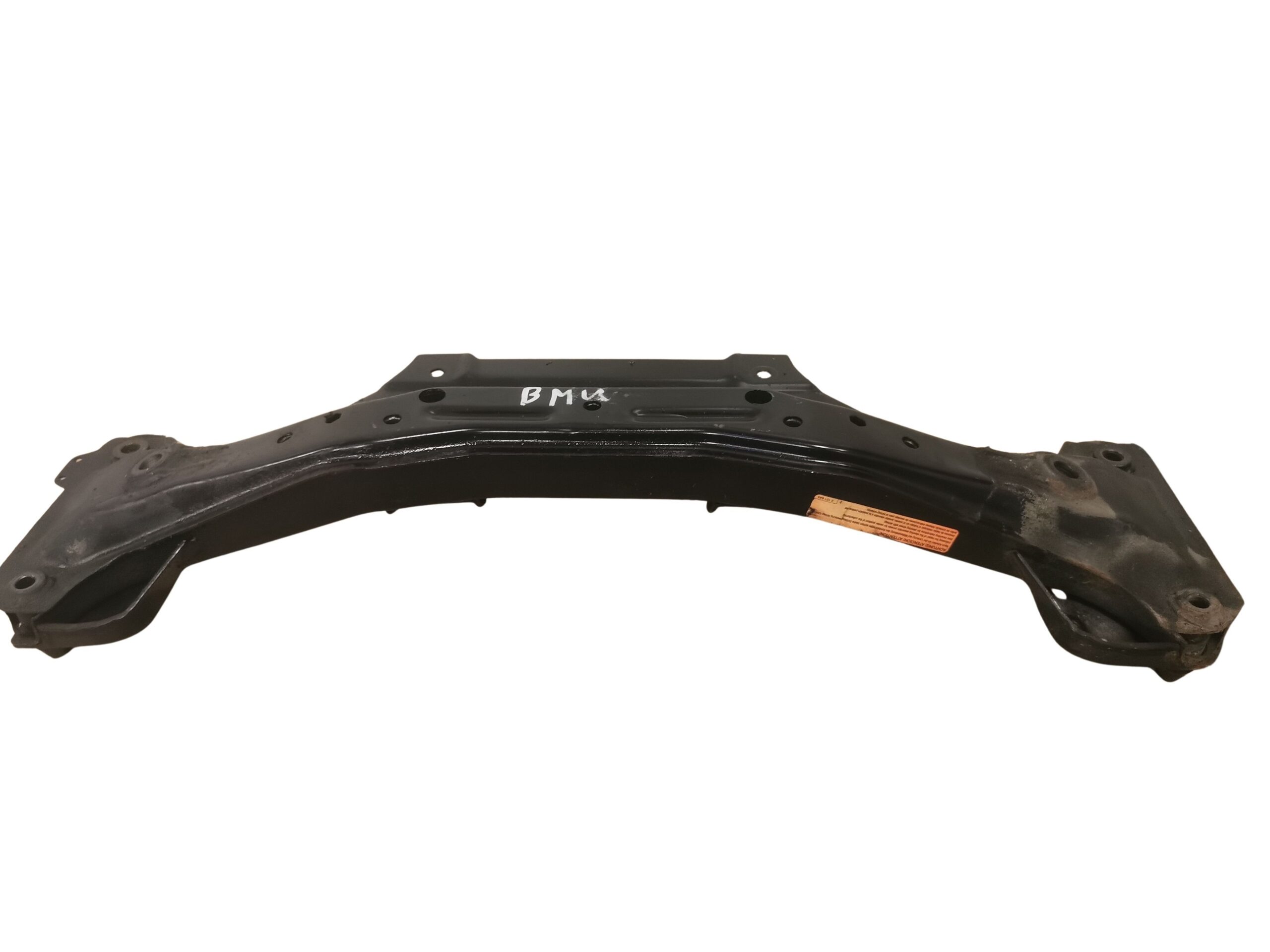 31111096902 BMW 3er E46 Z4 E85 E86 Motorträger Achsträger Vorderachse Vorderachsträger