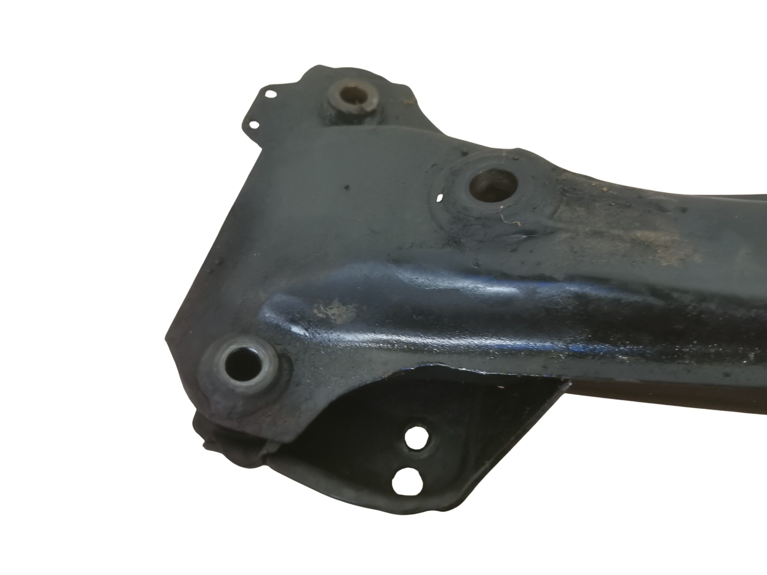 31111096902 BMW 3er E46 Z4 E85 E86 Motorträger Achsträger Vorderachse Vorderachsträger – Bild 3
