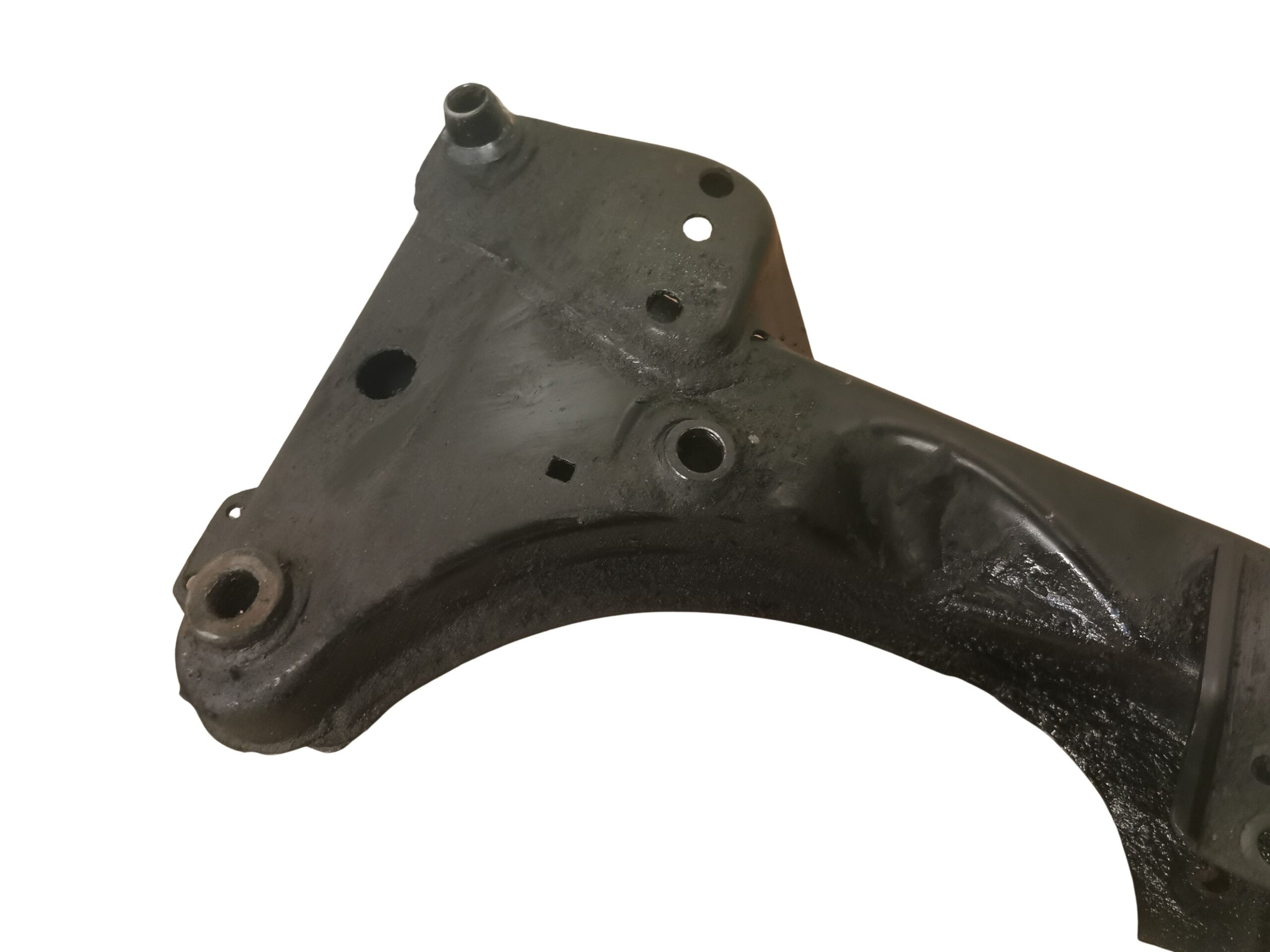31111096902 BMW 3er E46 Z4 E85 E86 Motorträger Achsträger Vorderachse Vorderachsträger – Bild 7