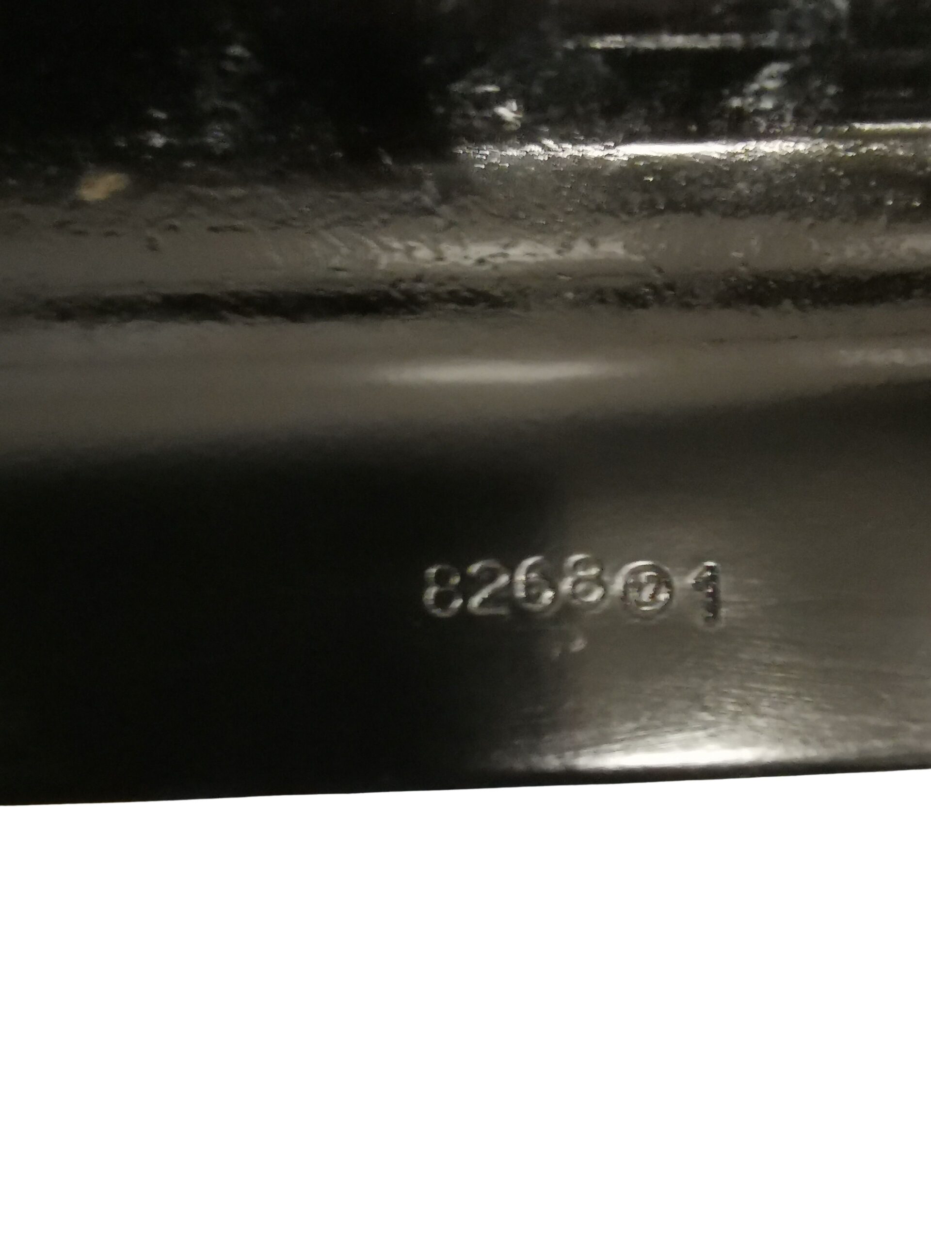 31111096902 BMW 3er E46 Z4 E85 E86 Motorträger Achsträger Vorderachse Vorderachsträger – Bild 8