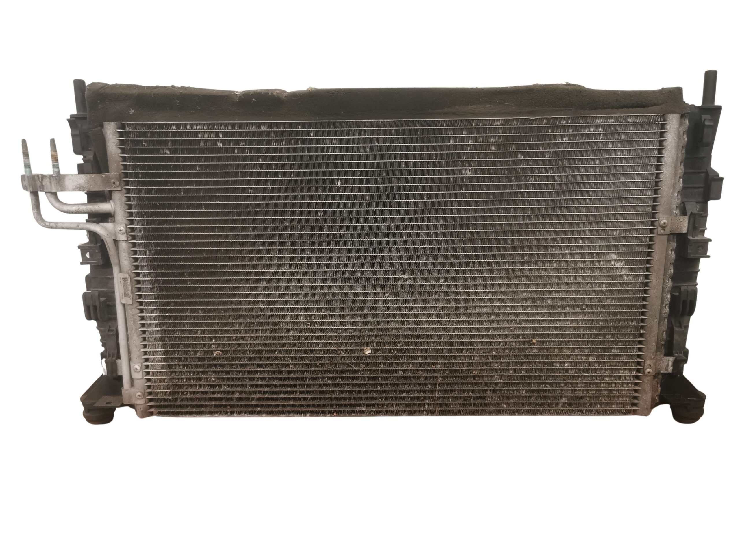 1357325 Kühler Ford Focus MK2 Turnier – Bild 3