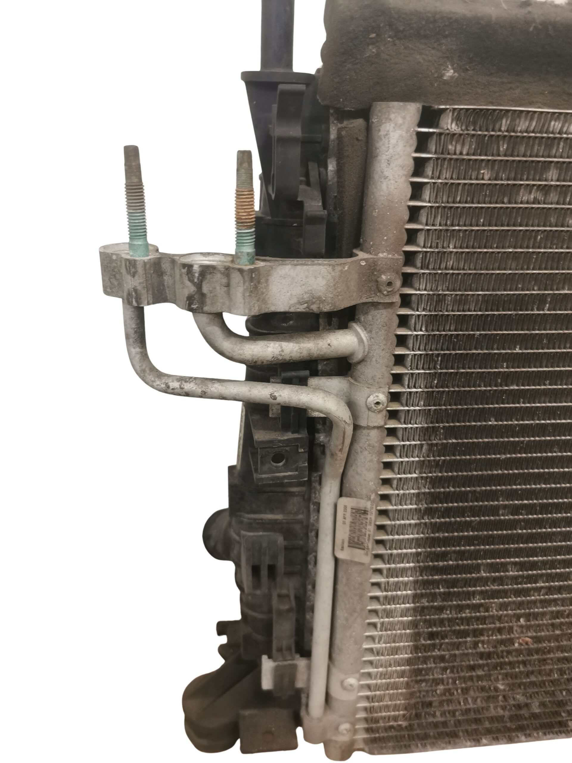 1357325 Kühler Ford Focus MK2 Turnier – Bild 4