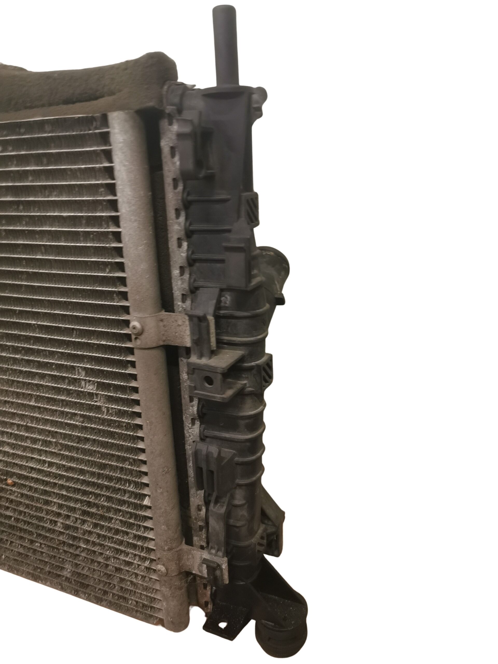 1357325 Kühler Ford Focus MK2 Turnier – Bild 5