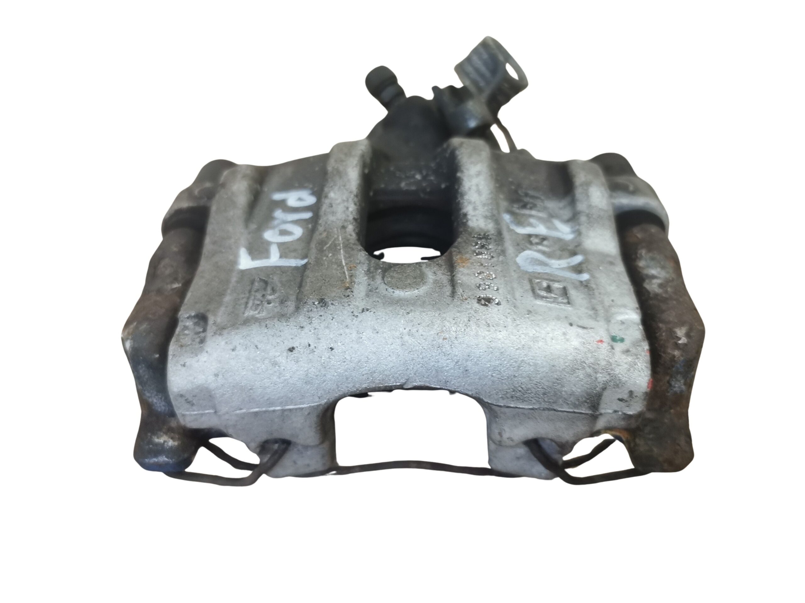 8M51-2M088-BE Ford Focus MK3 Bremssattel Bremssattelgehäuse Hinten Rechts