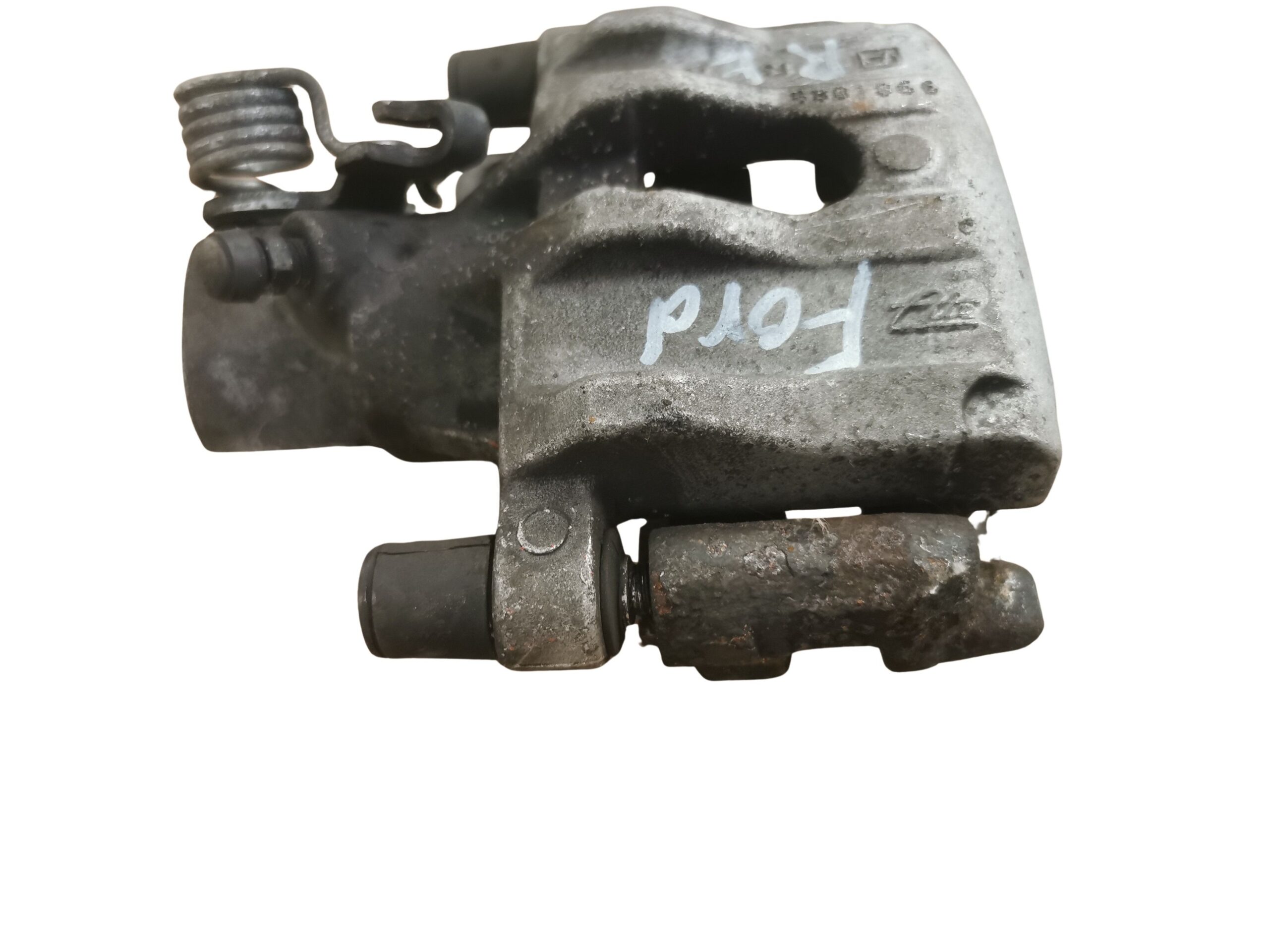 8M51-2M088-BE Ford Focus MK3 Bremssattel Bremssattelgehäuse Hinten Rechts – Bild 2