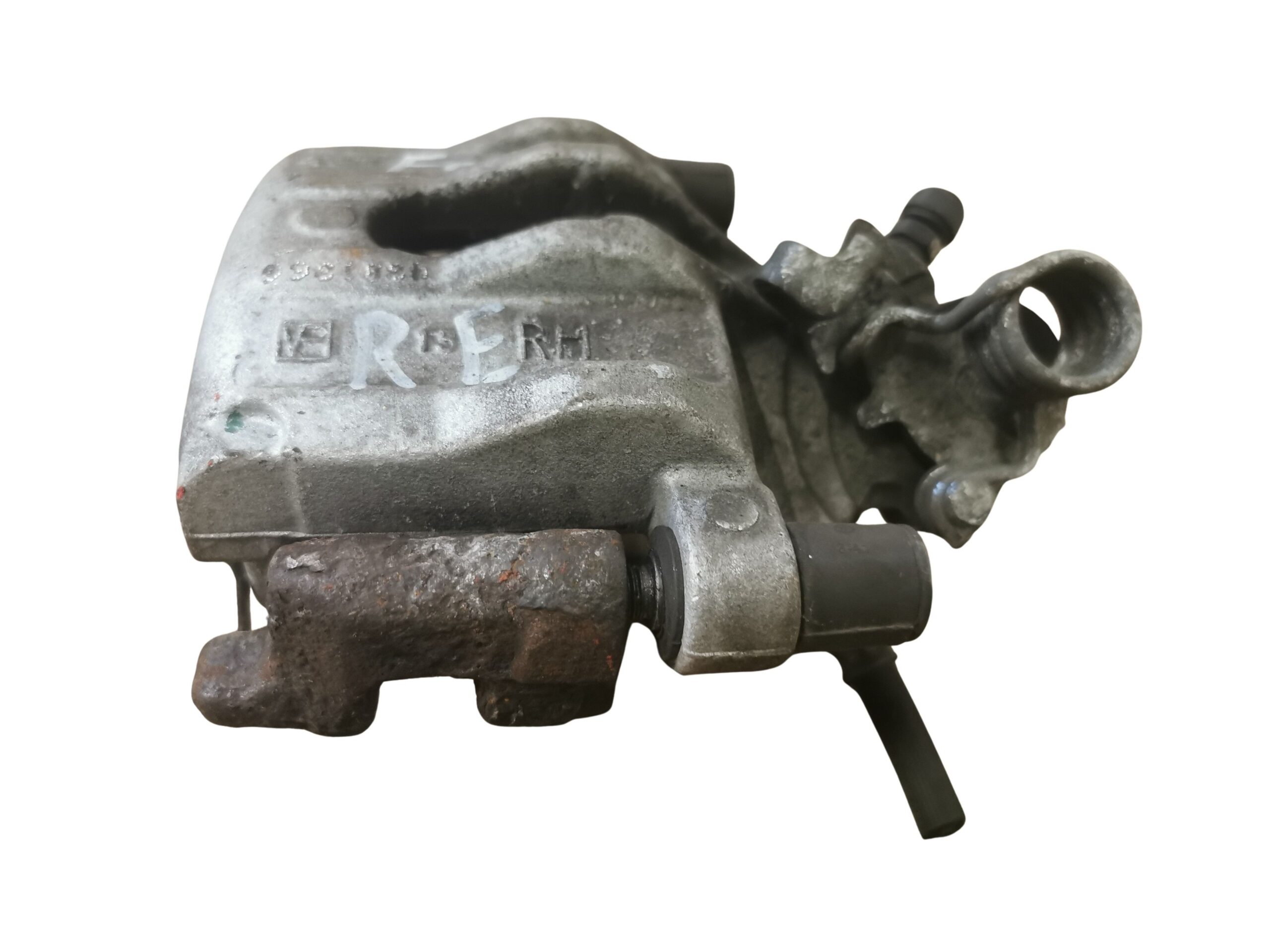 8M51-2M088-BE Ford Focus MK3 Bremssattel Bremssattelgehäuse Hinten Rechts – Bild 3