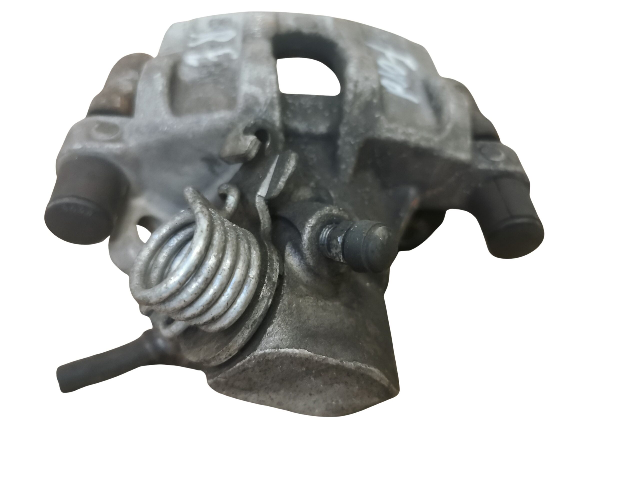 8M51-2M088-BE Ford Focus MK3 Bremssattel Bremssattelgehäuse Hinten Rechts – Bild 4