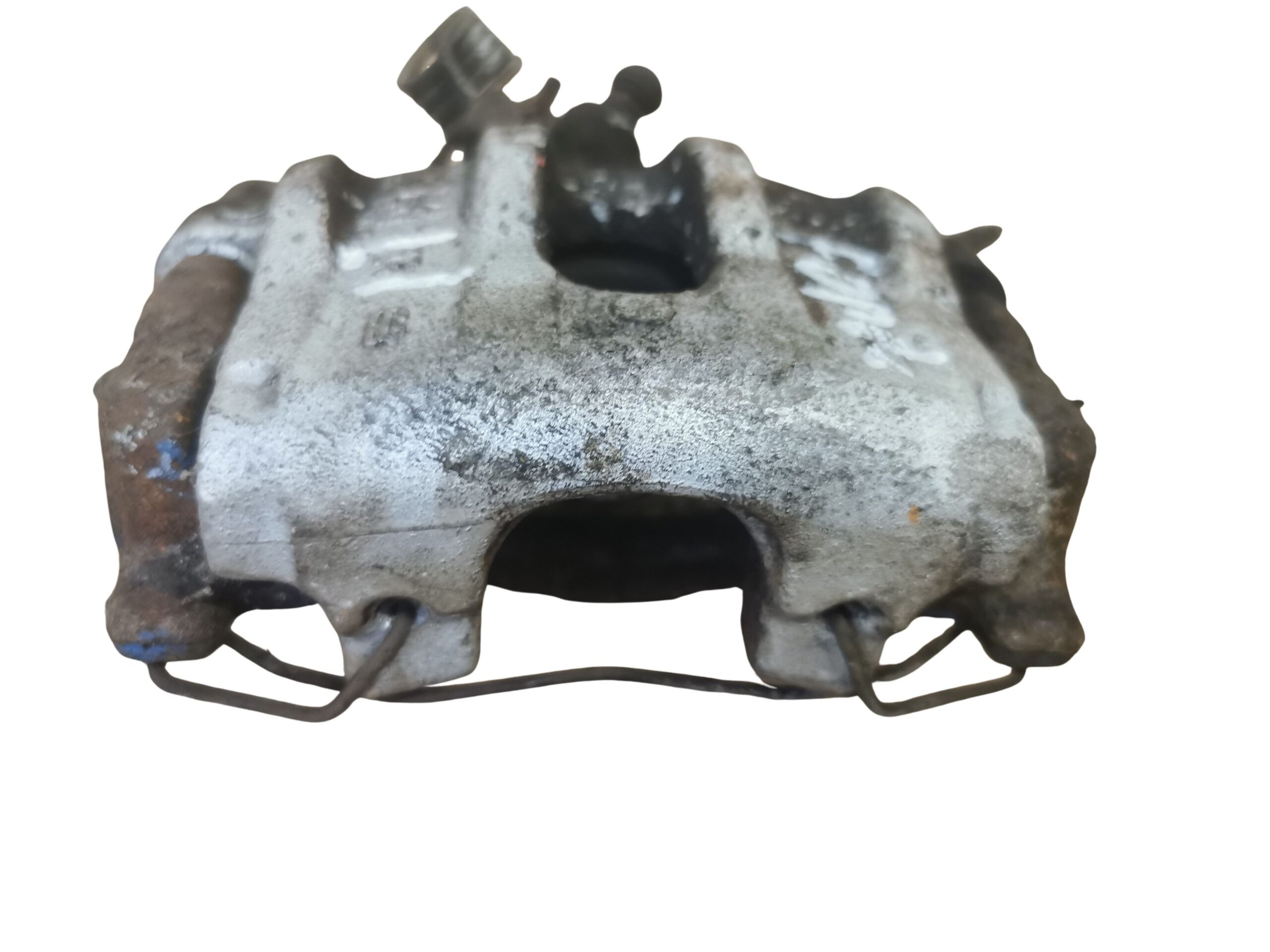 8M51-2M089-BE Ford Focus MK3 Bremssattel Bremssattelgehäuse Hinten Links