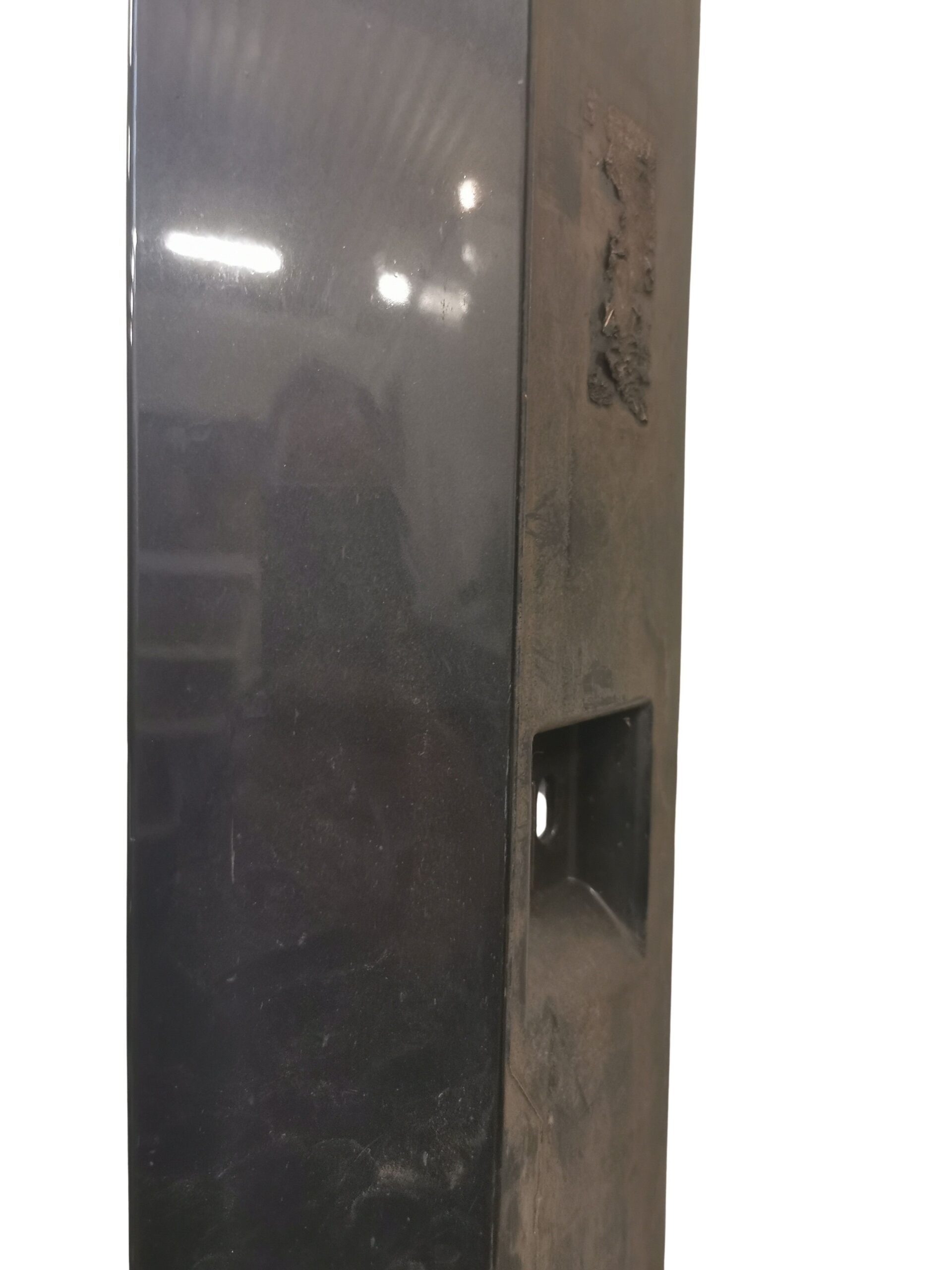 3G0853858F VW Passat B8 Seitenschweller Schwellerverkleidung Unterholmverkleidung Rechts – Bild 3