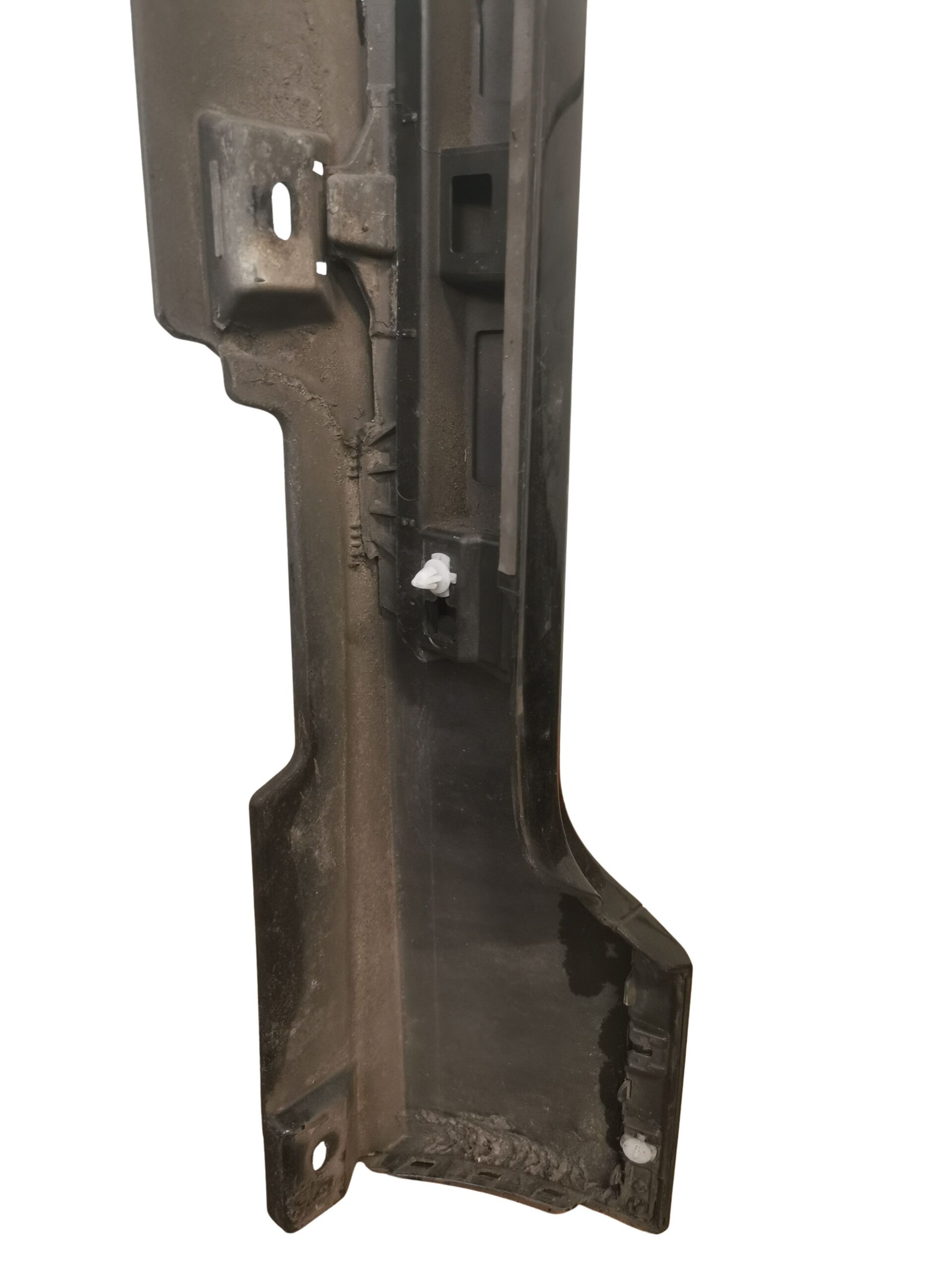 3G0853858F VW Passat B8 Seitenschweller Schwellerverkleidung Unterholmverkleidung Rechts – Bild 6