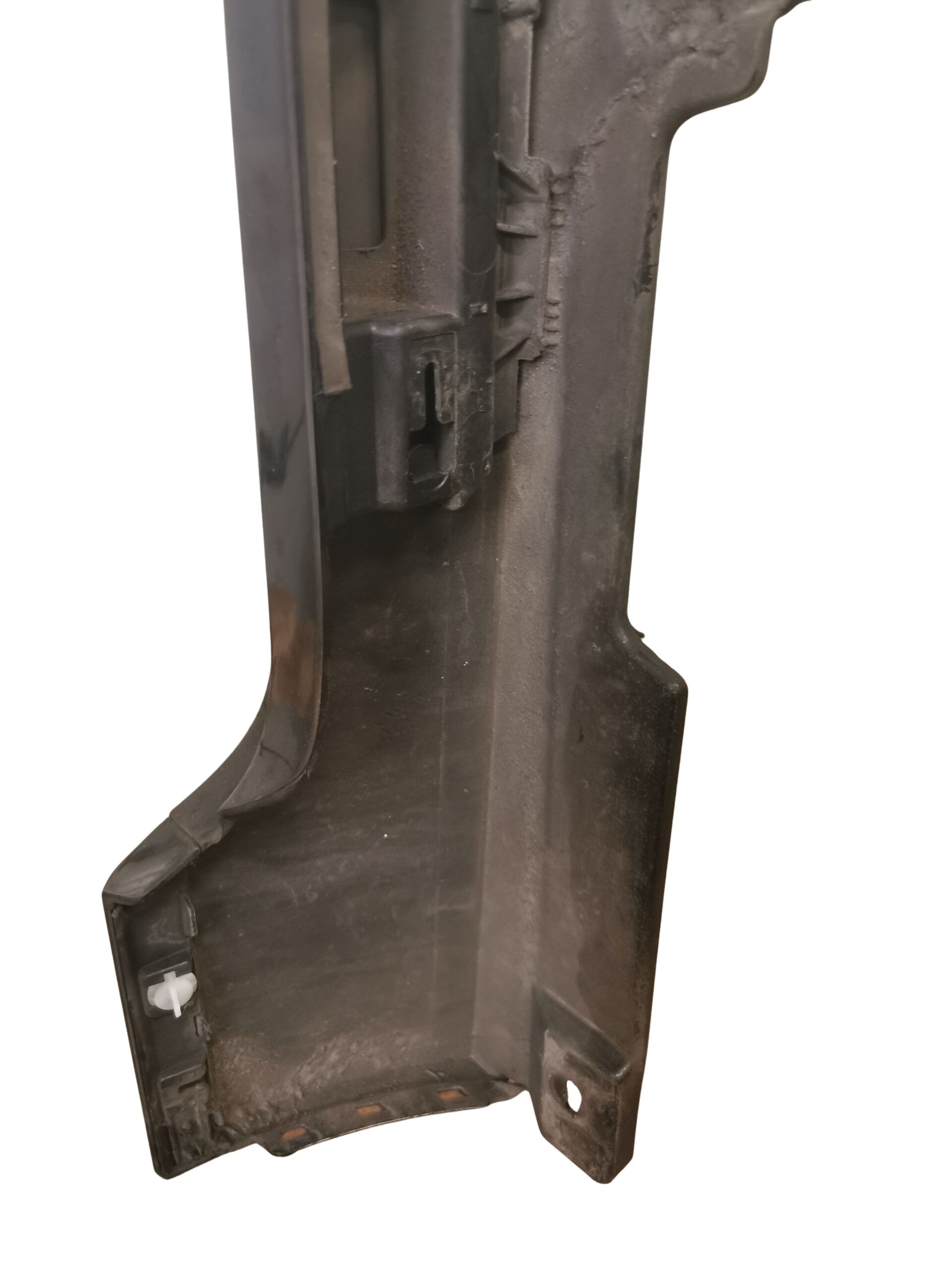 3G0853857F VW Passat B8 Seitenschweller Schwellerverkleidung Unterholmverkleidung Links – Bild 7