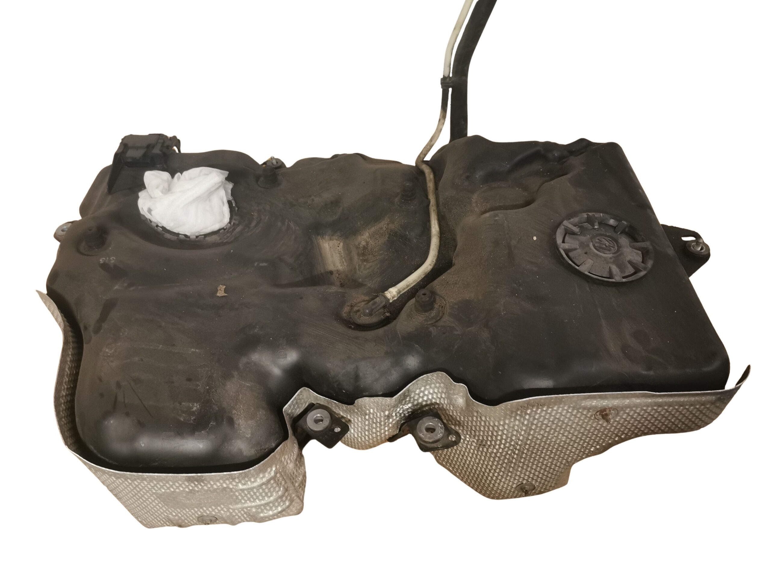 3Q0201055CN / 3Q0201021JP VW Passat B8 Dieseltank Kraftstofftank Kraftstoffbehälter Tank